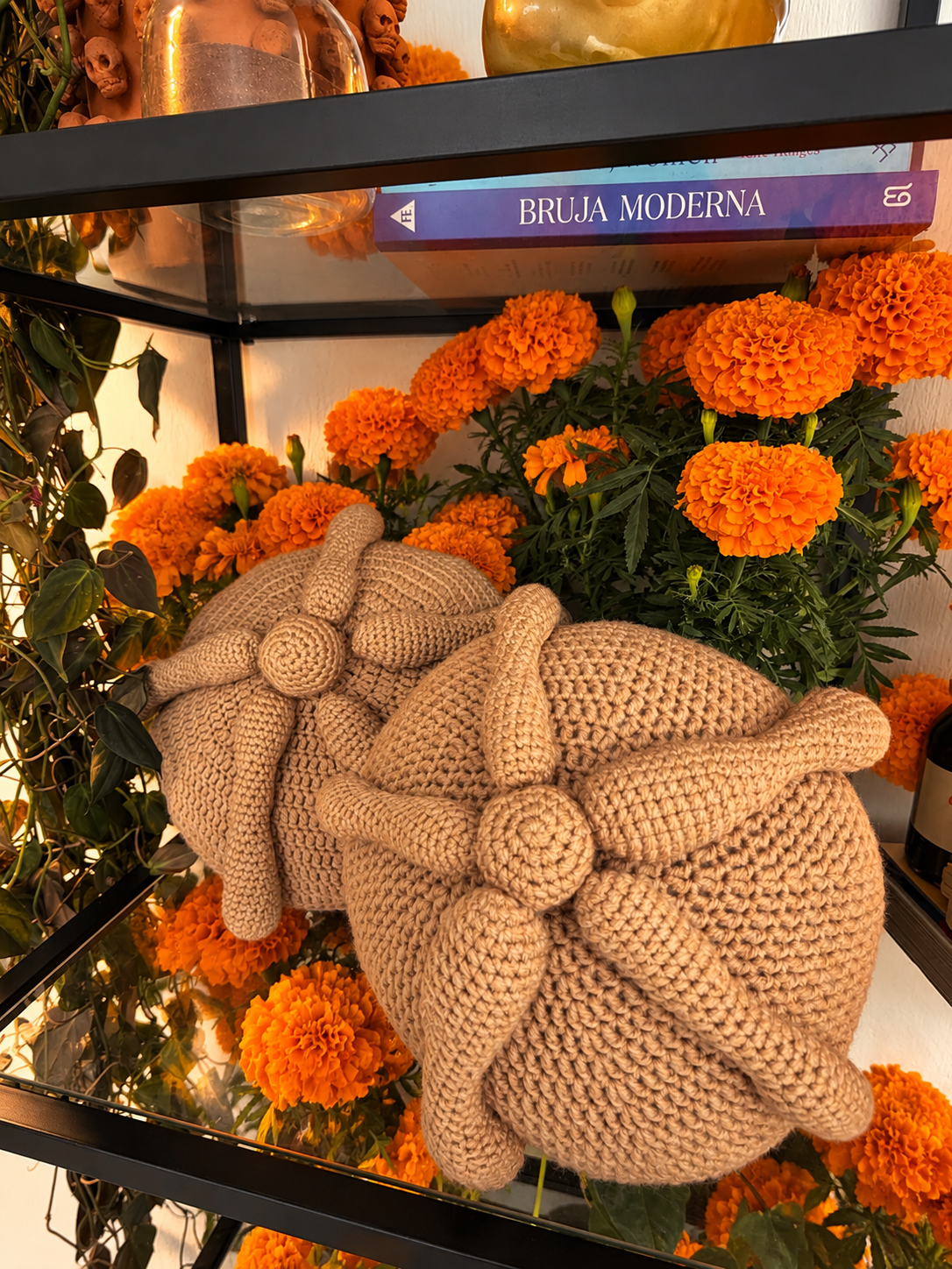 COLECCION DIA DE MUERTOS
