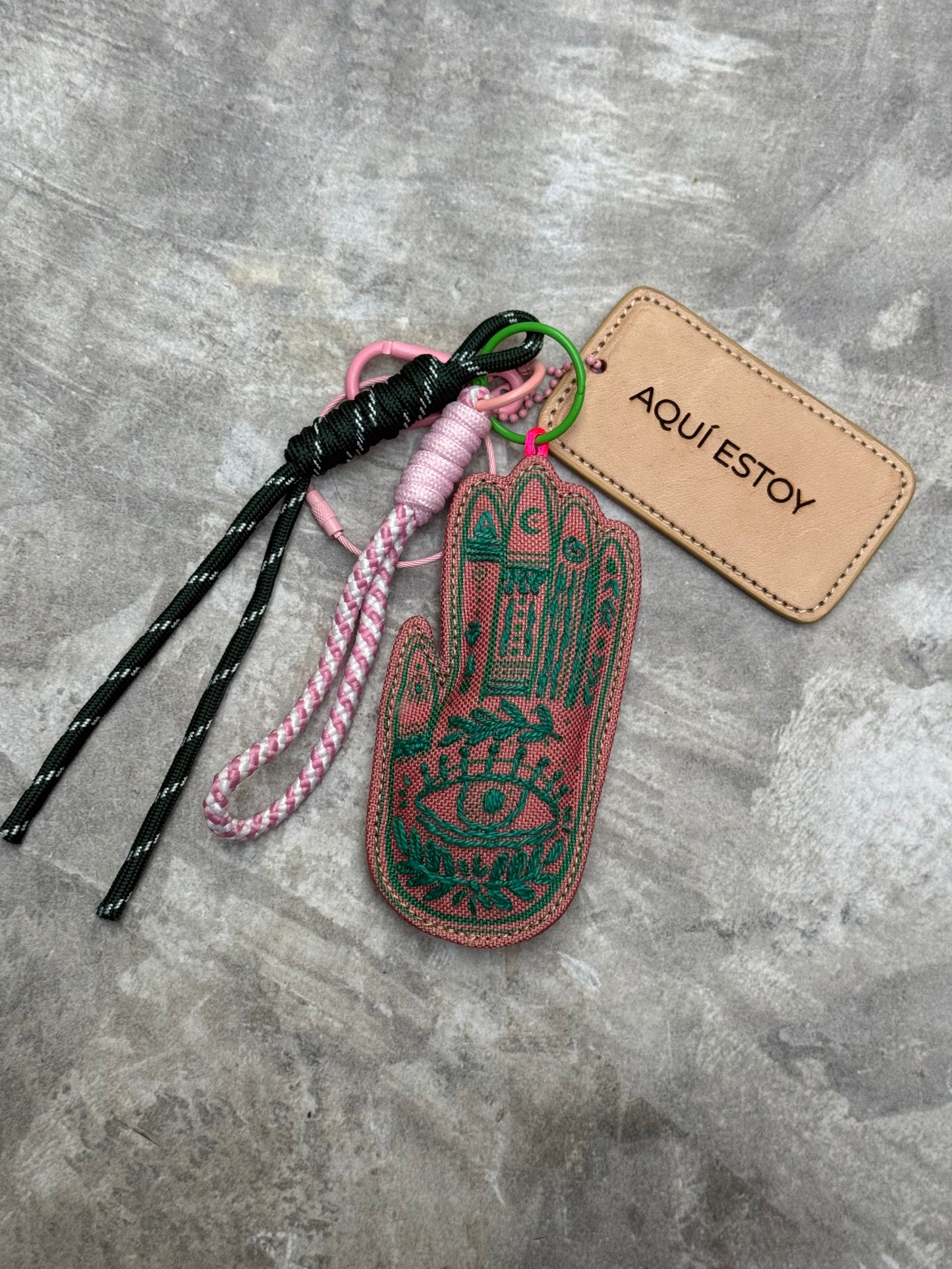 CORAZONES PARA LLEVAR