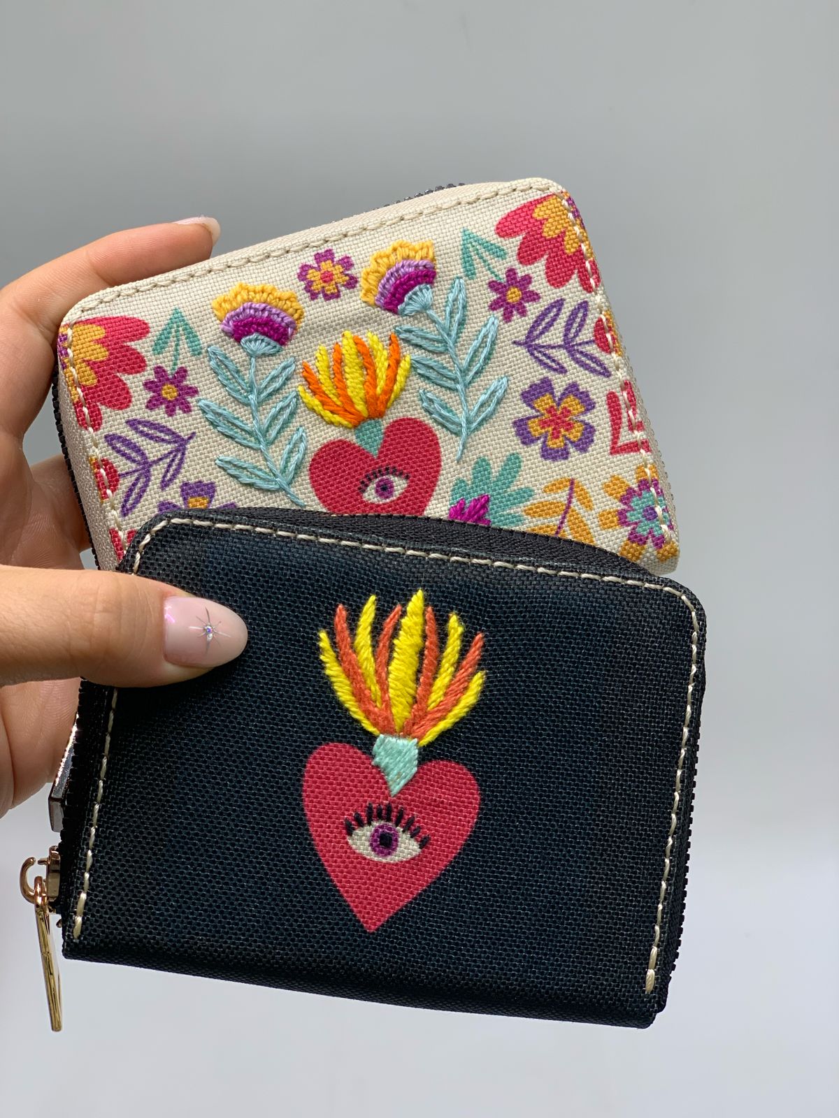 CARTERA CHICA