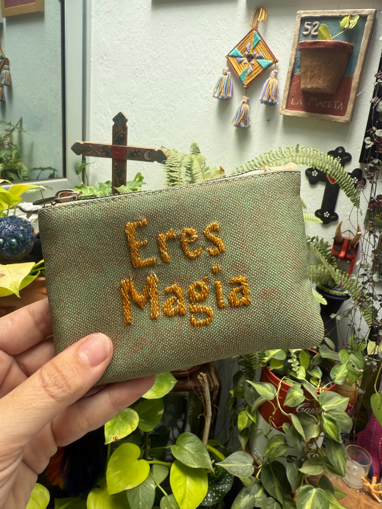 MONEDERO CIERRE