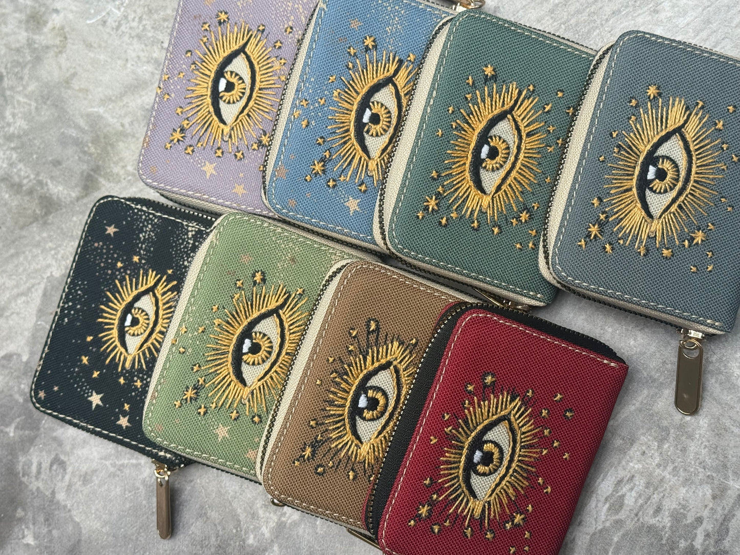 CARTERA CHICA
