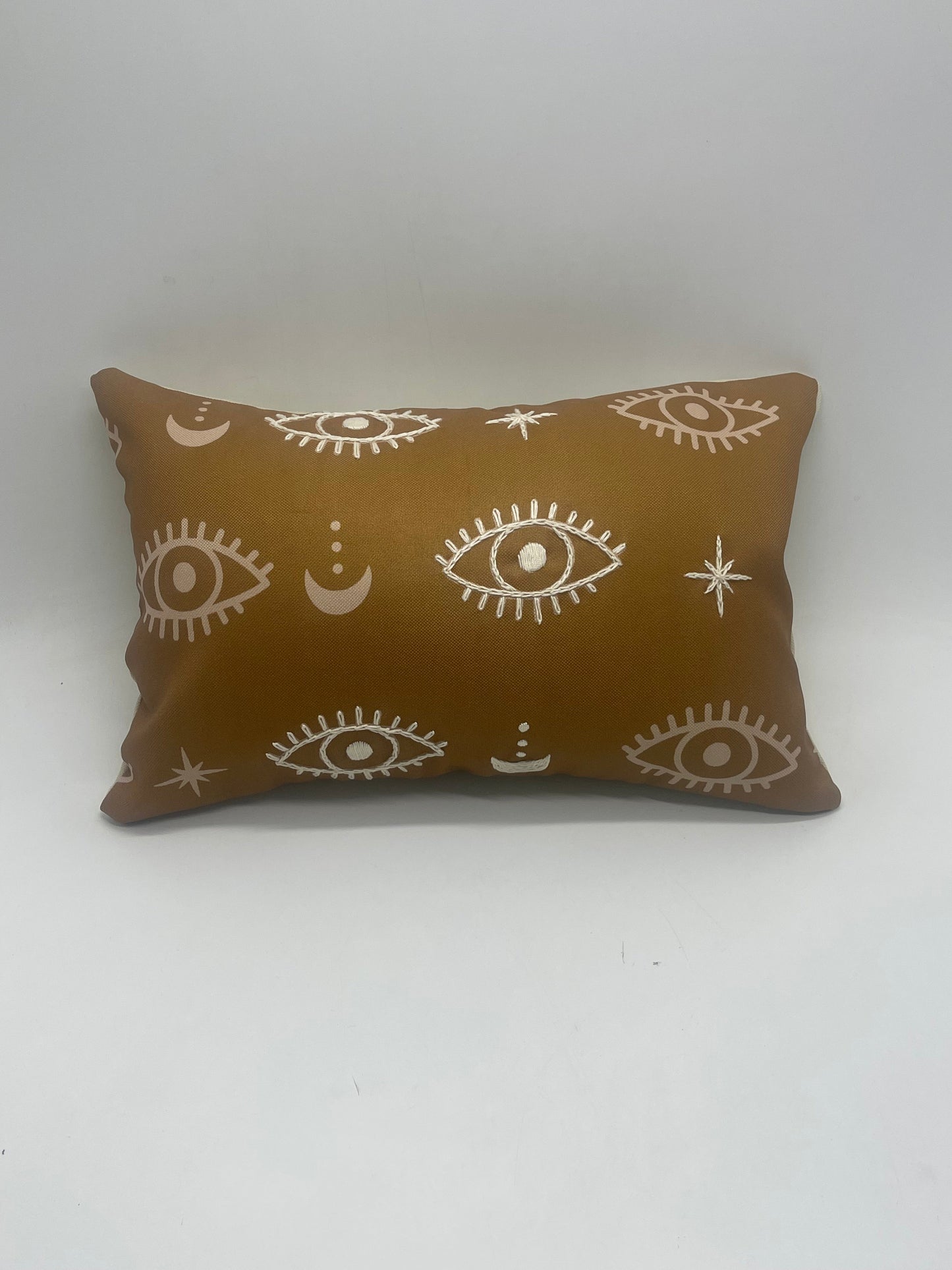 FUNDAS BORDADAS