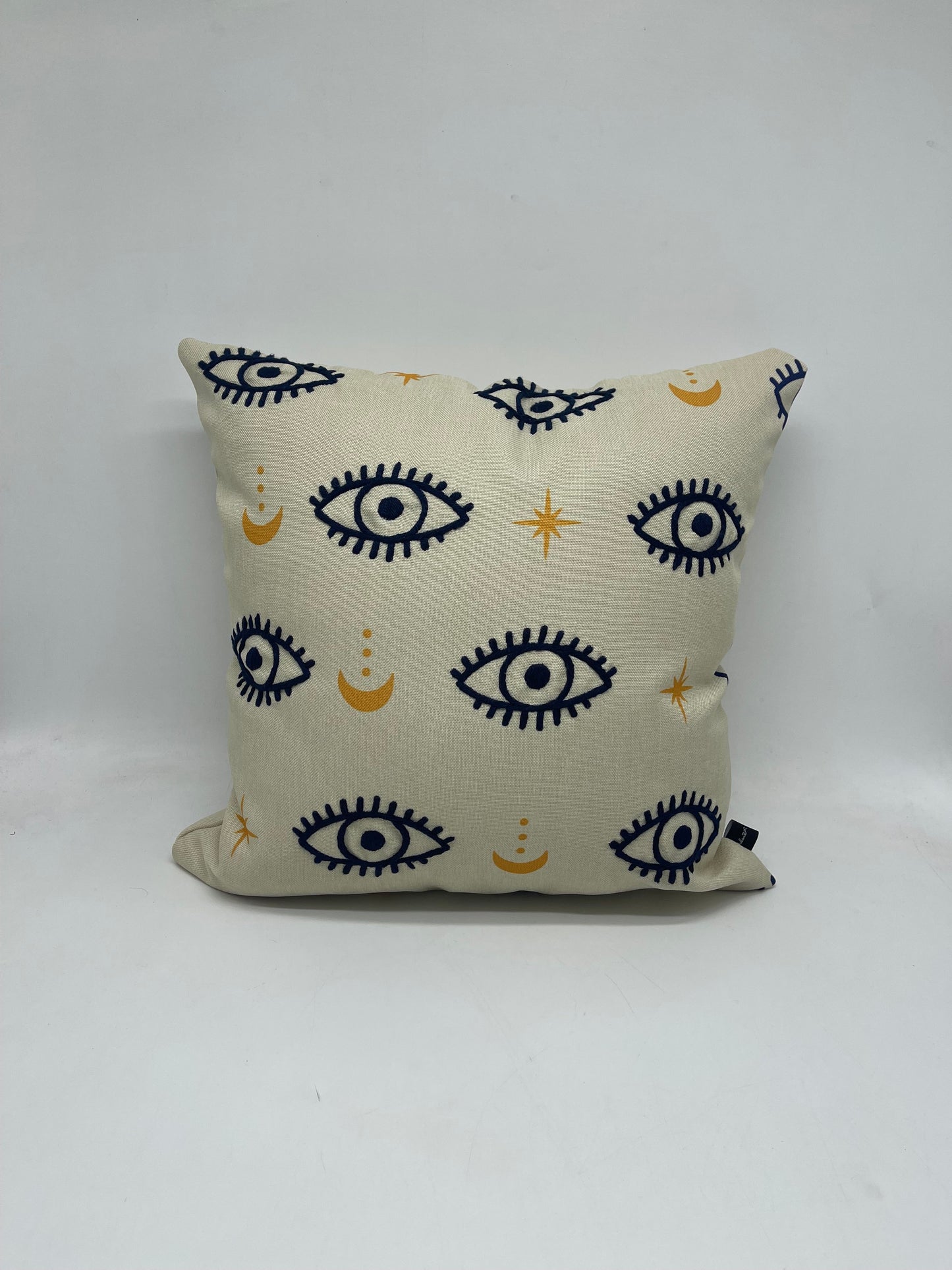 FUNDAS BORDADAS
