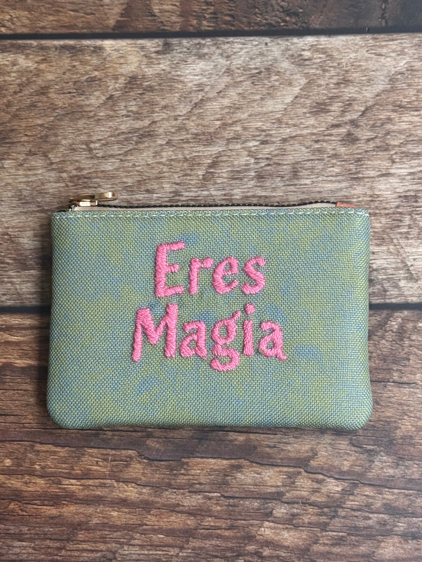 MONEDERO CIERRE