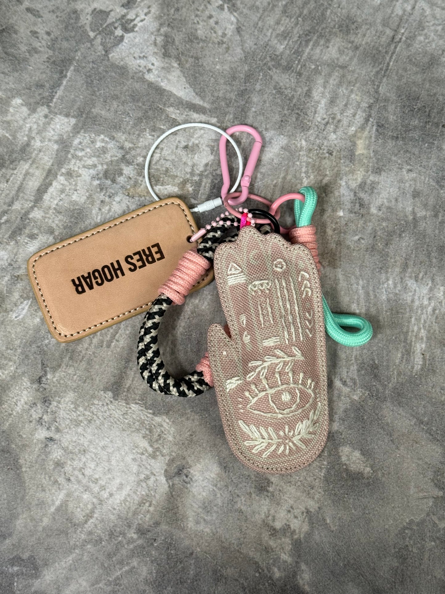 CORAZONES PARA LLEVAR