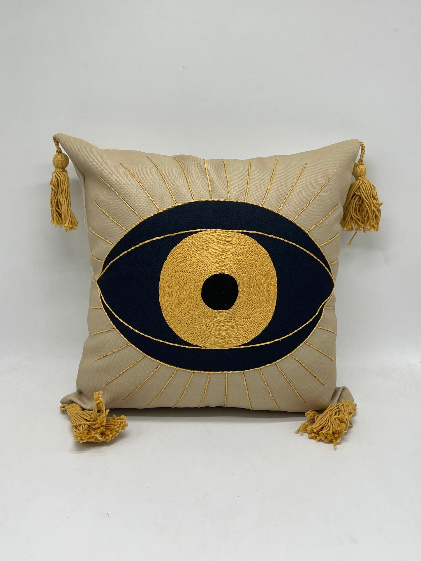 FUNDAS BORDADAS