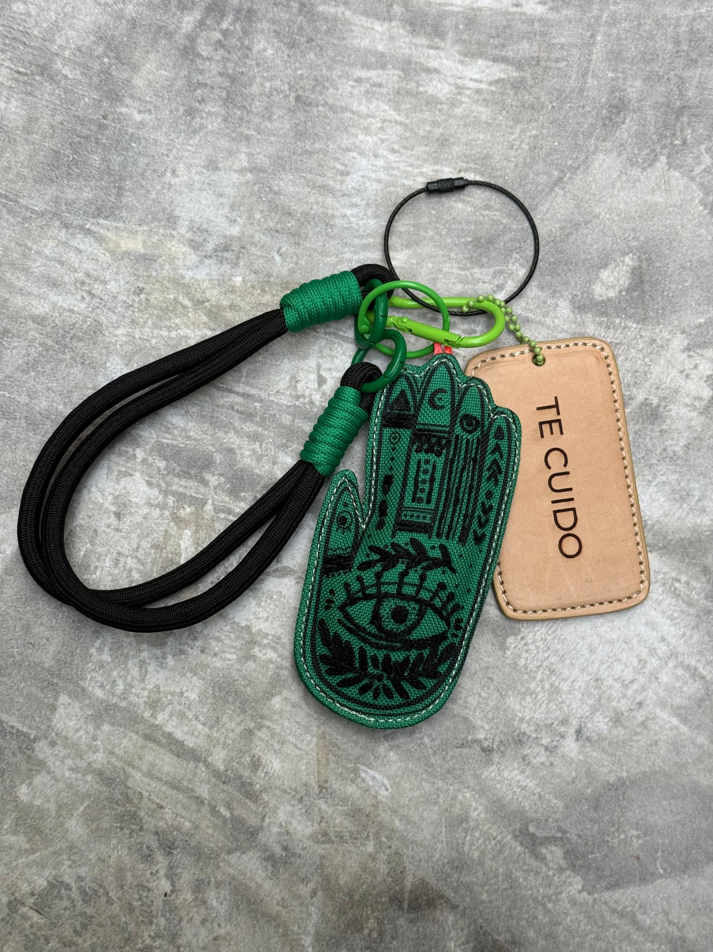 CORAZONES PARA LLEVAR