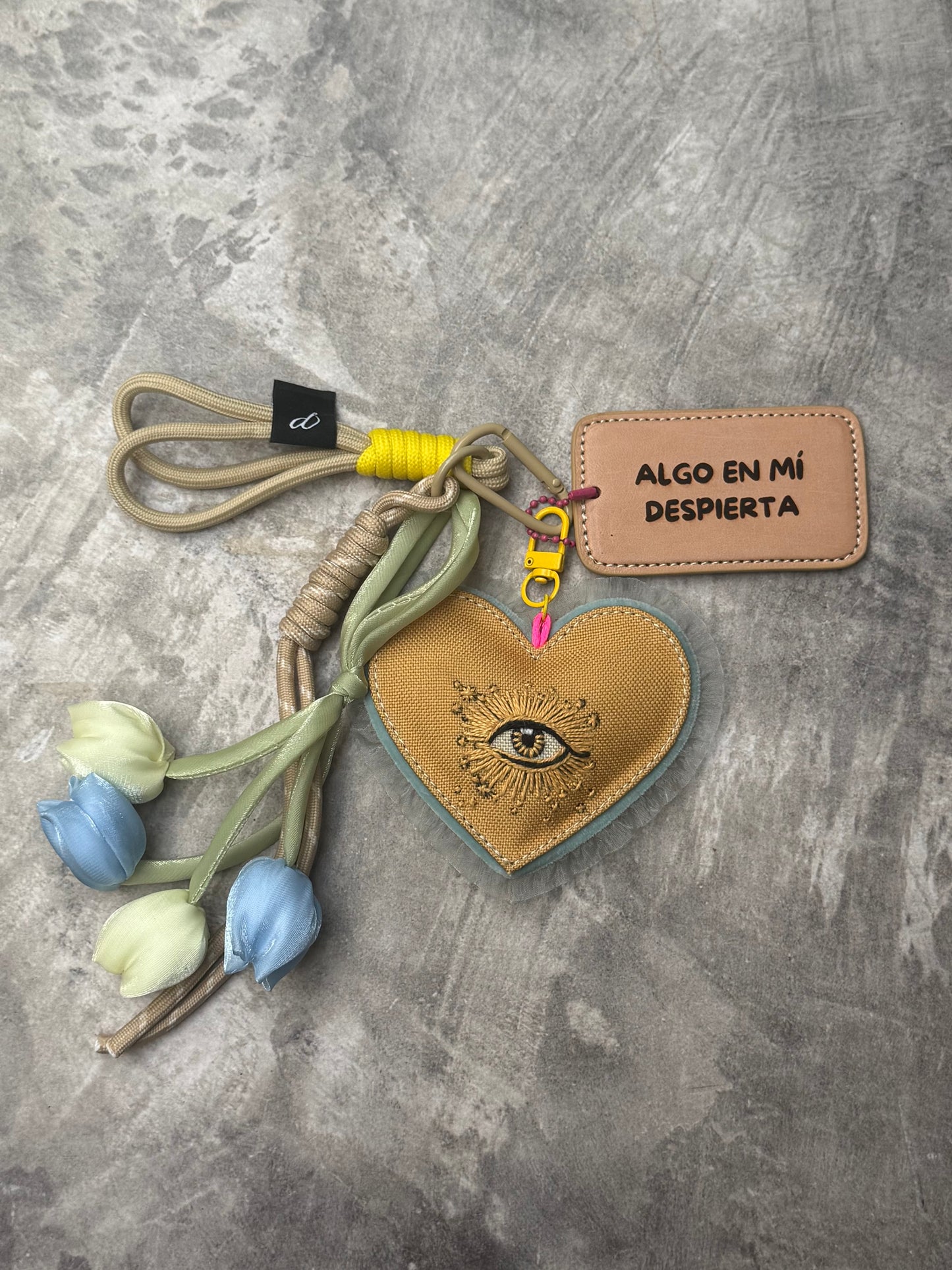 CORAZONES PARA LLEVAR