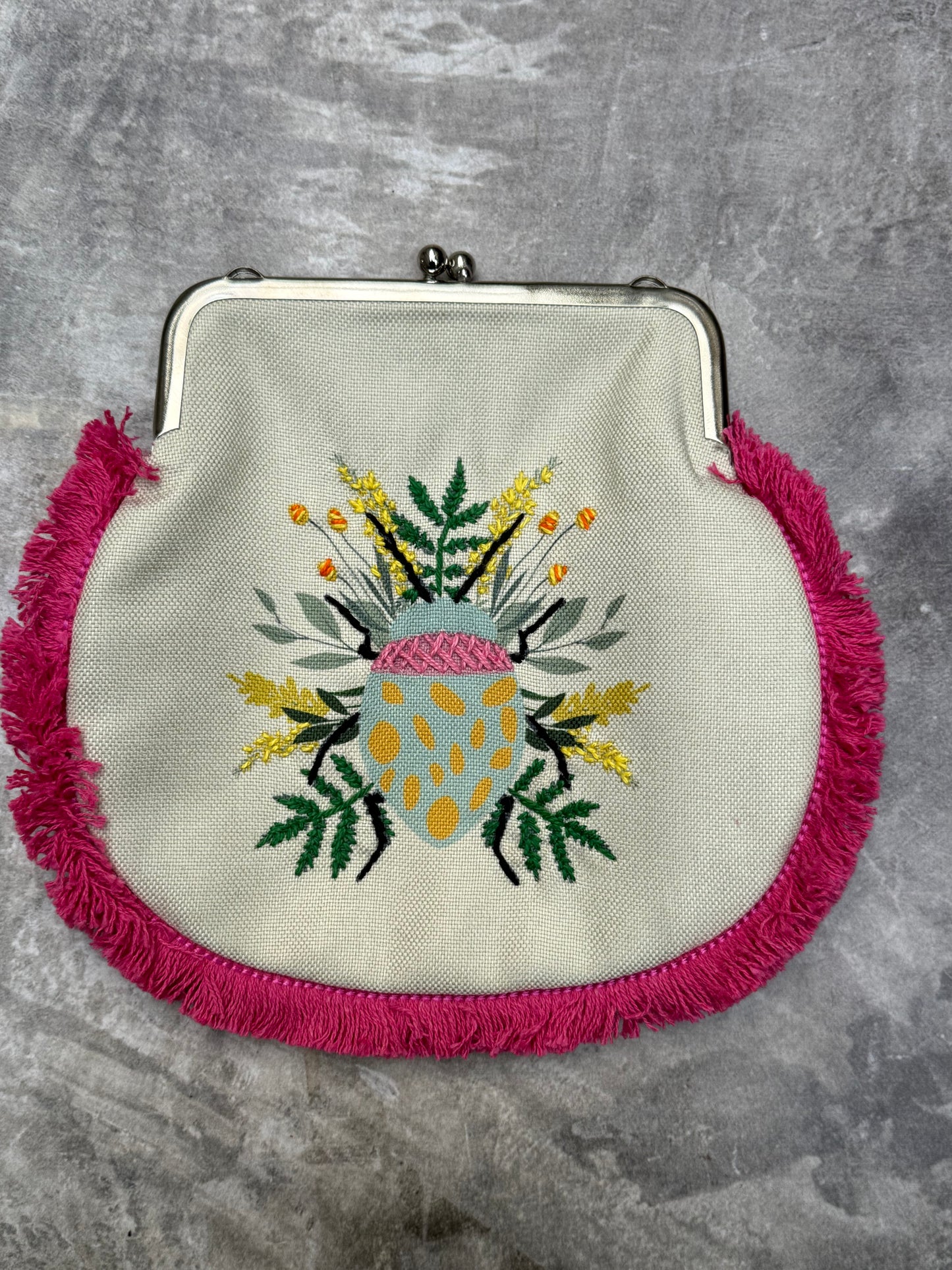 MONEDEROS GRANDES (BOLSO)