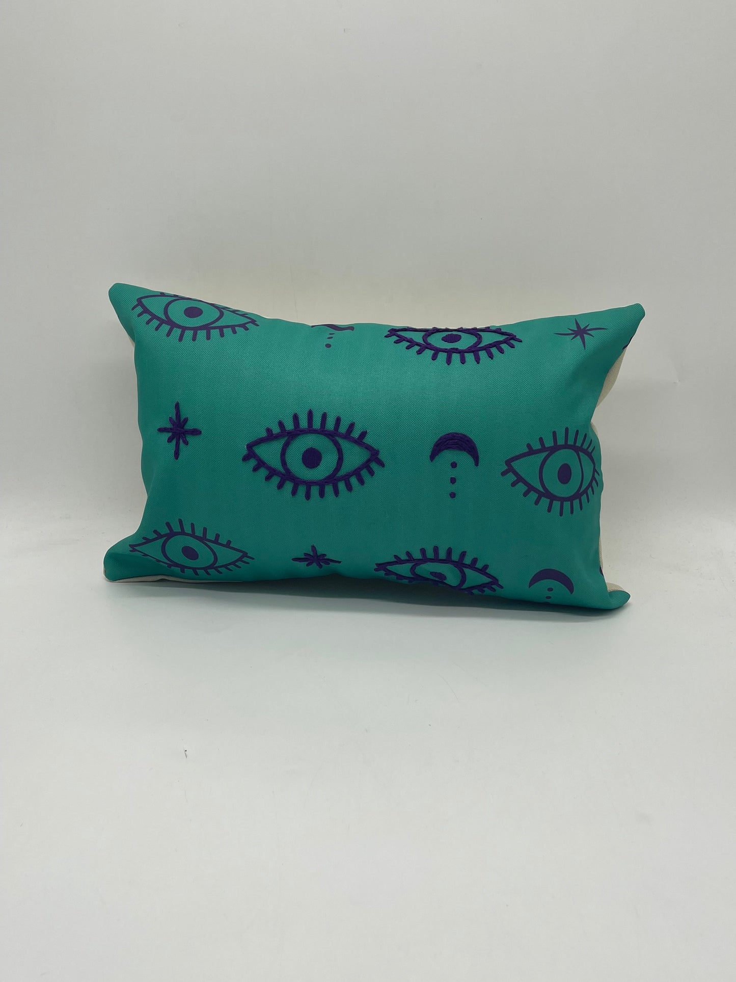 FUNDAS BORDADAS