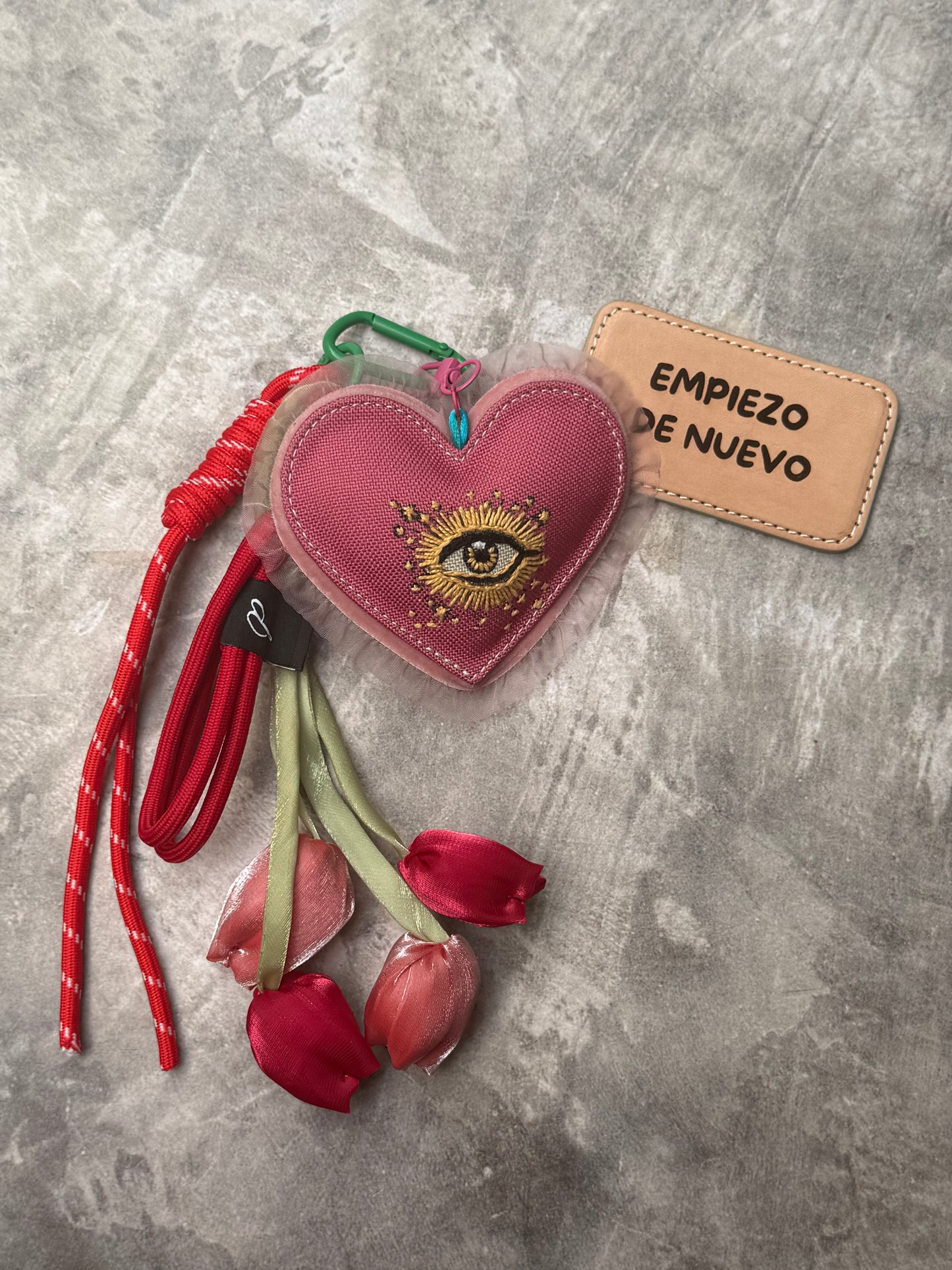 CORAZONES PARA LLEVAR