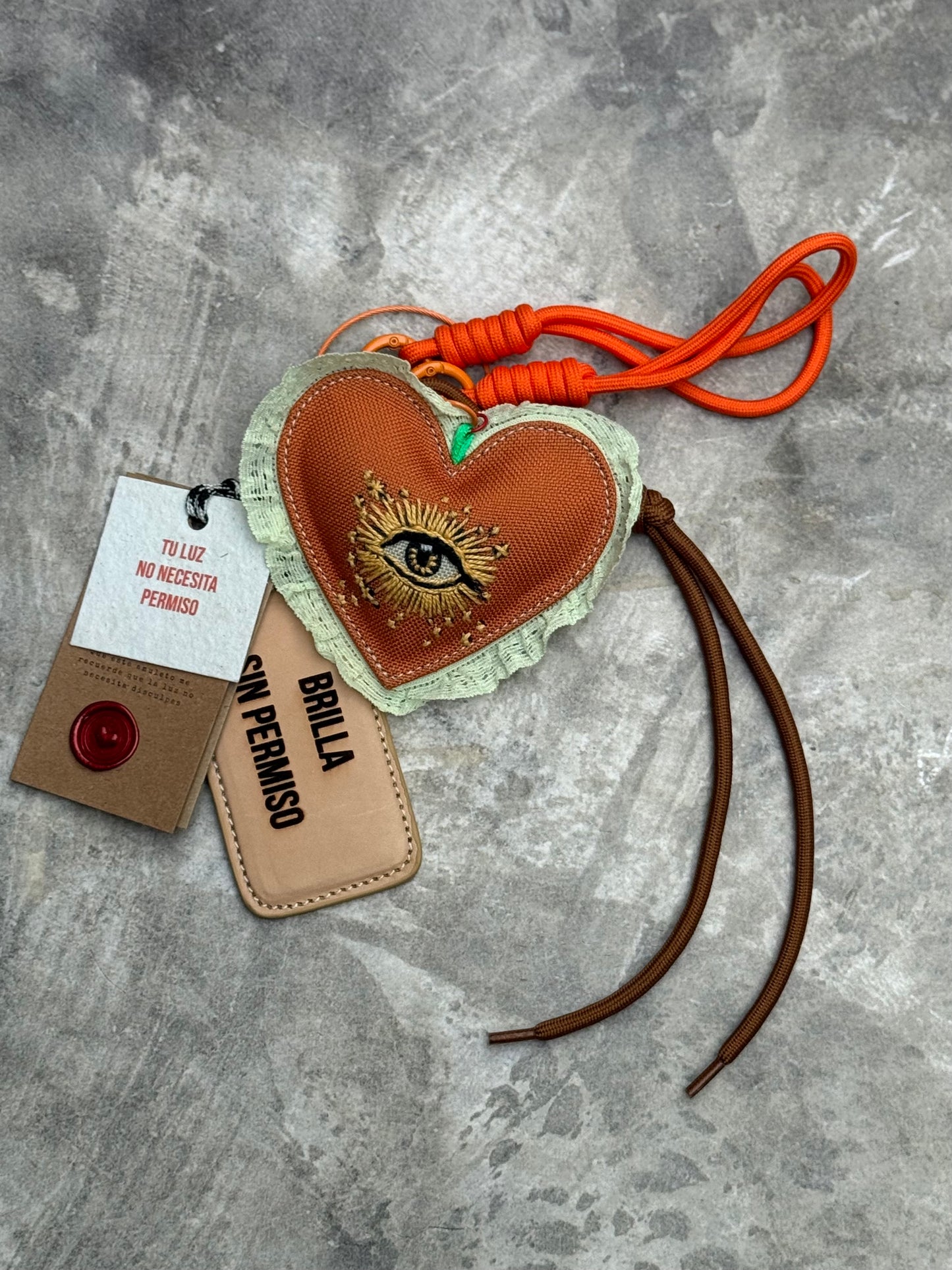 CORAZONES PARA LLEVAR