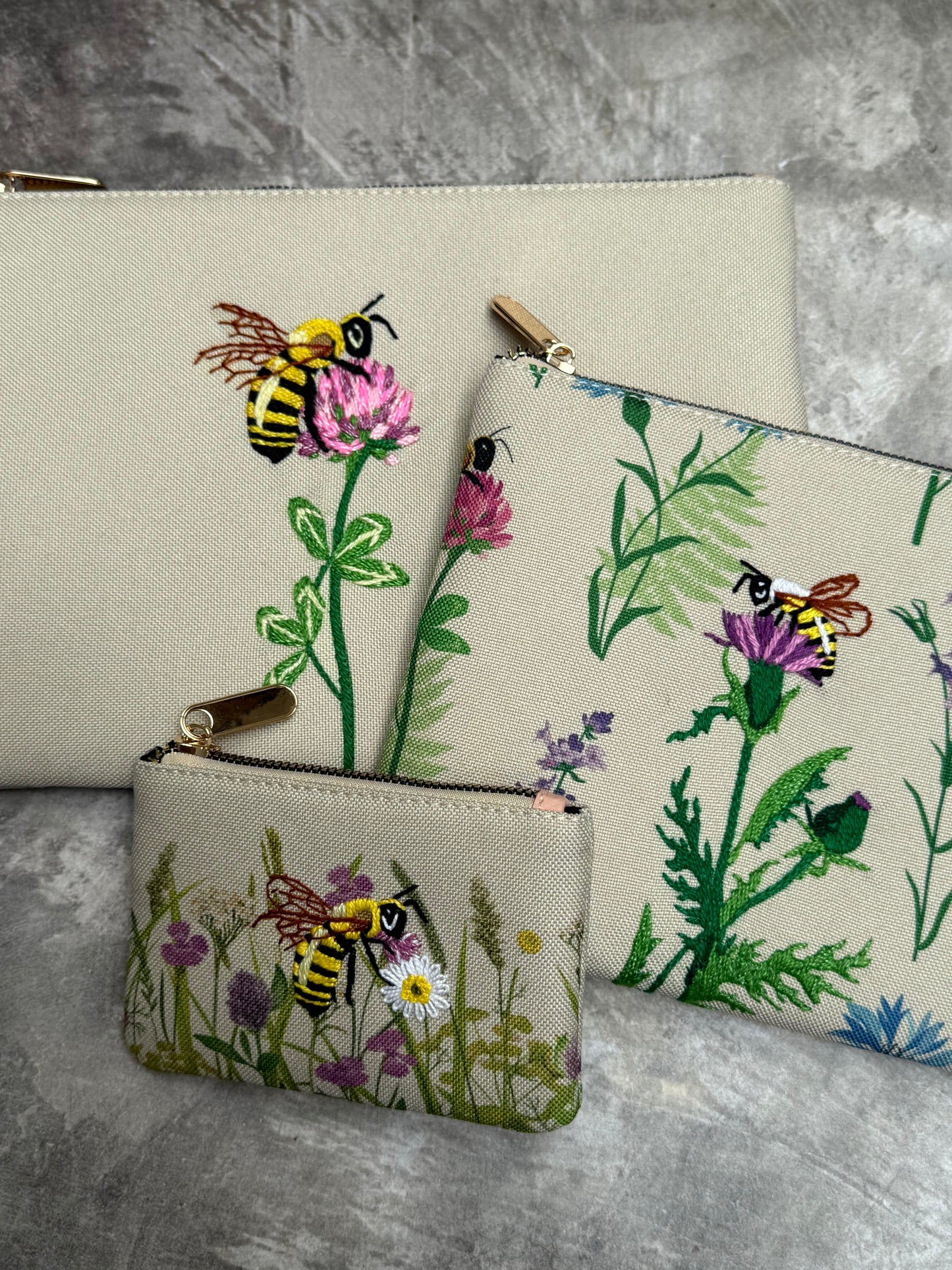 COLECCION PRIMAVERA