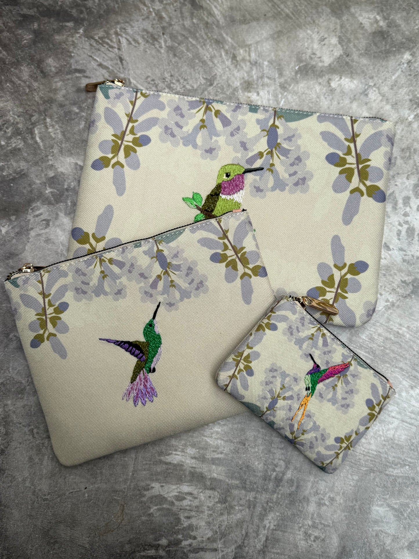 COLECCION PRIMAVERA