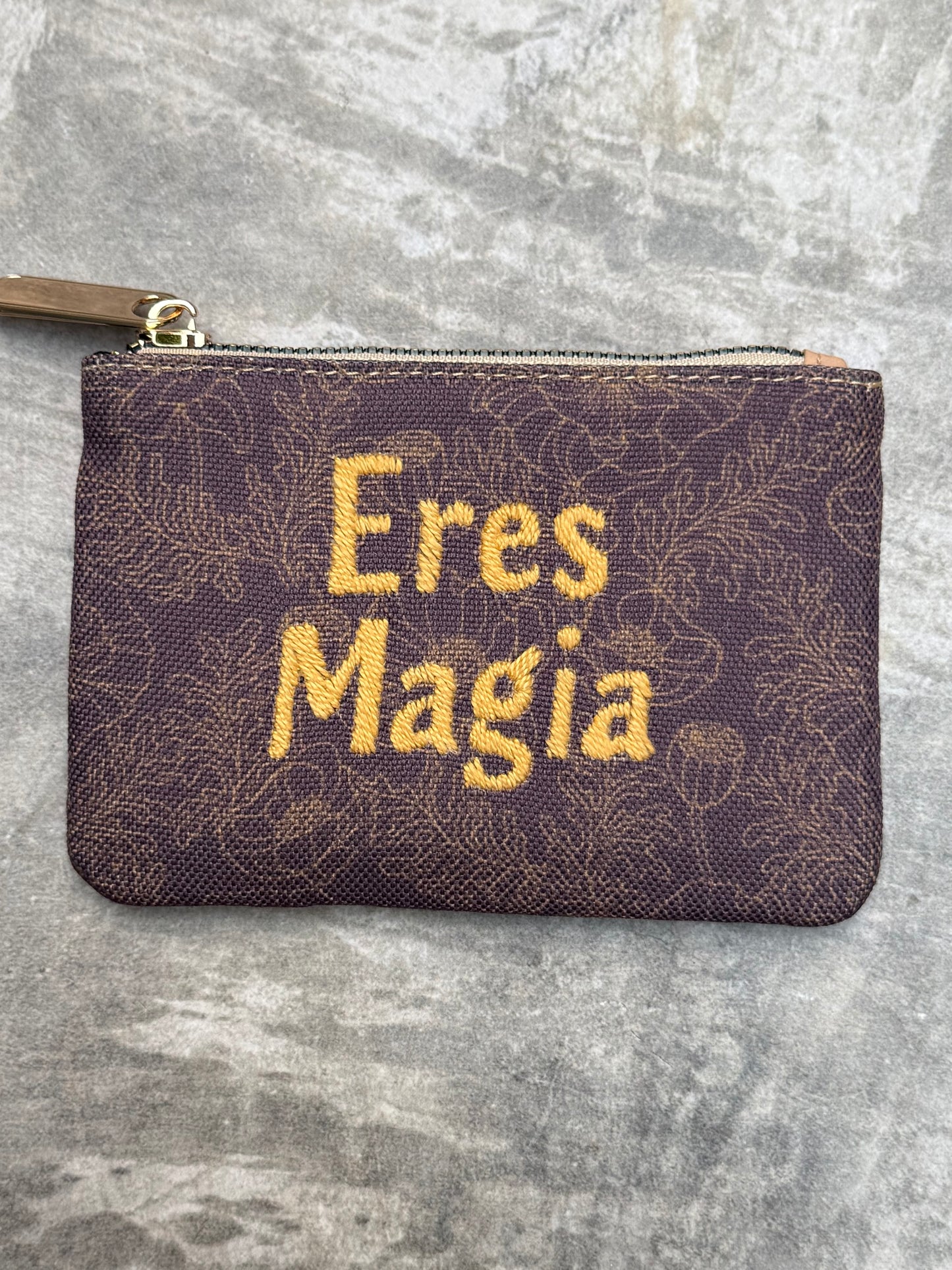 MONEDERO CIERRE