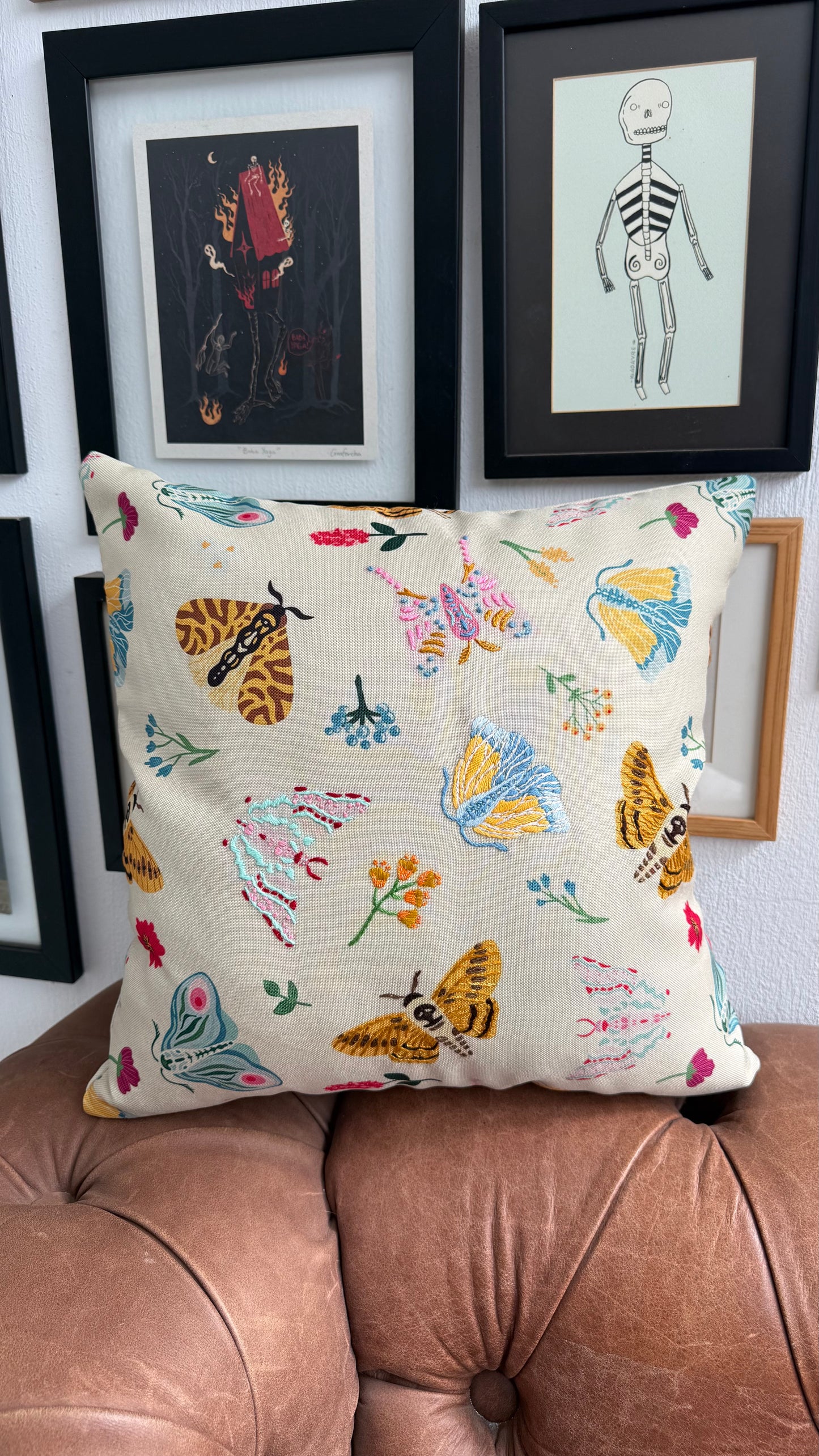 COLECCION PRIMAVERA