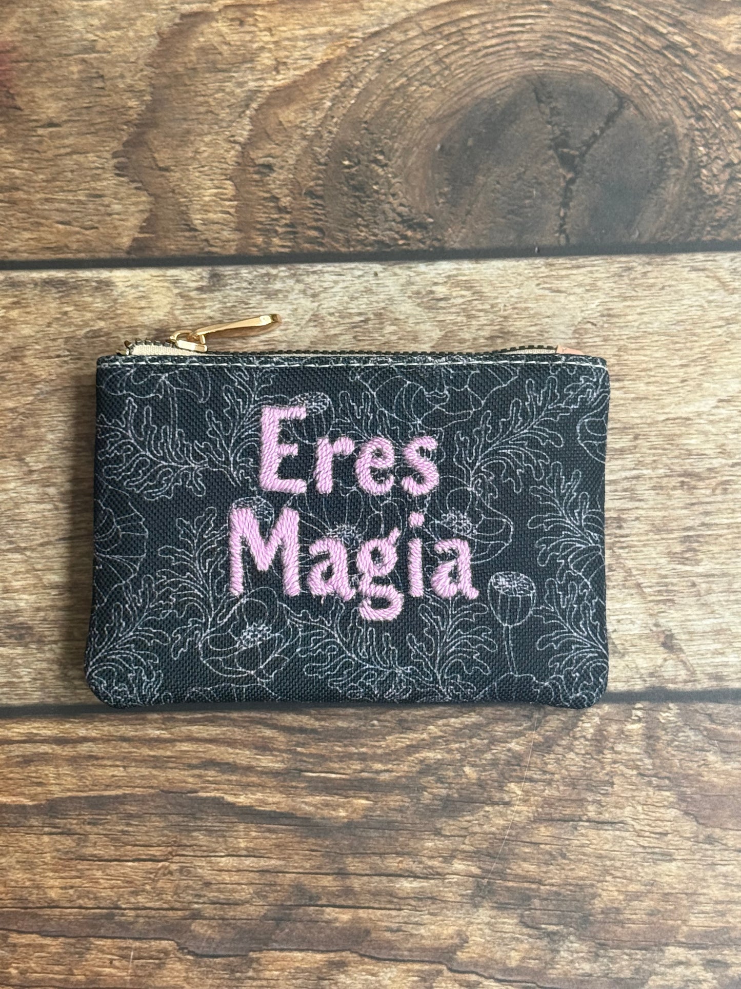 MONEDERO CIERRE