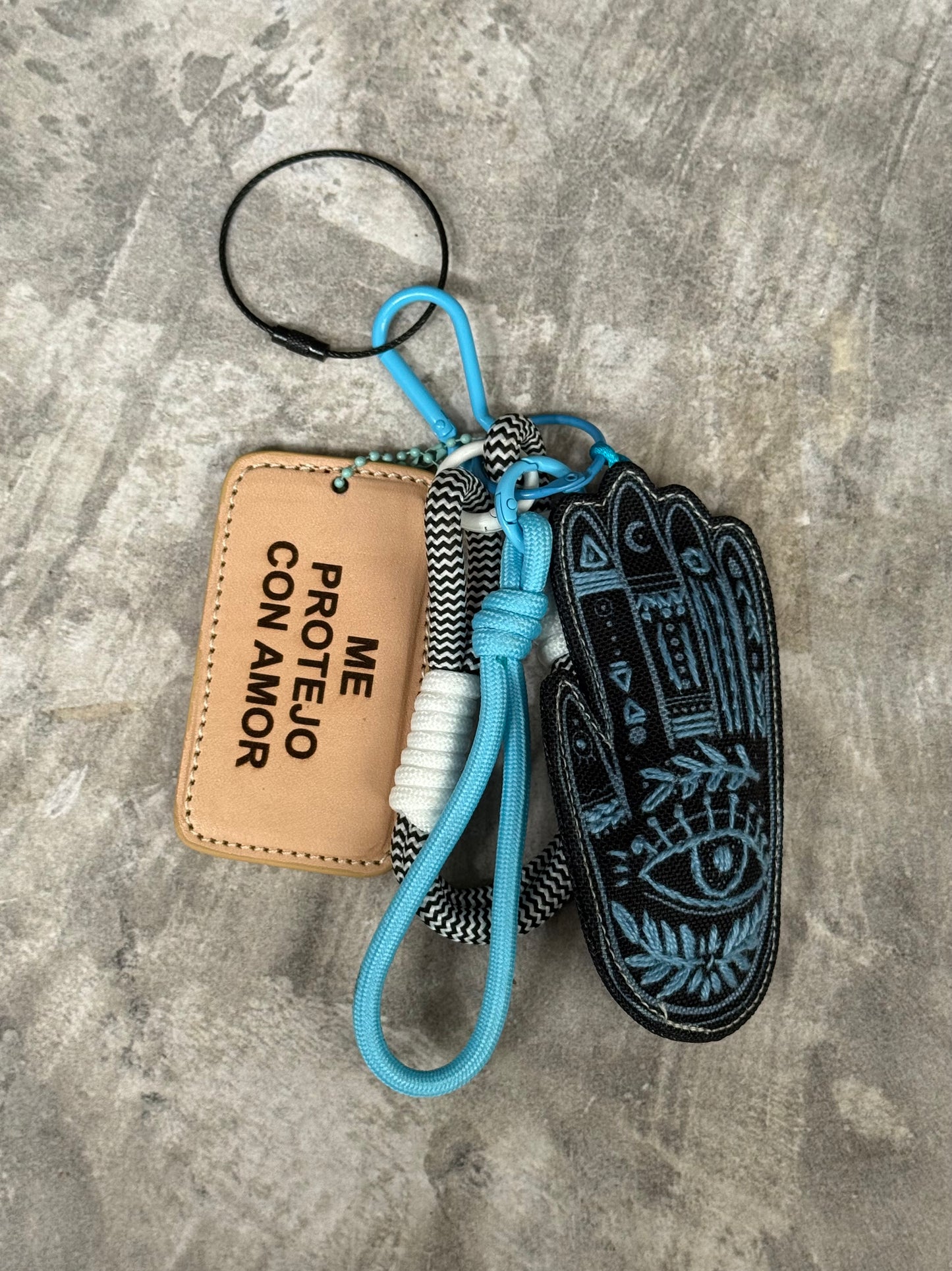 CORAZONES PARA LLEVAR