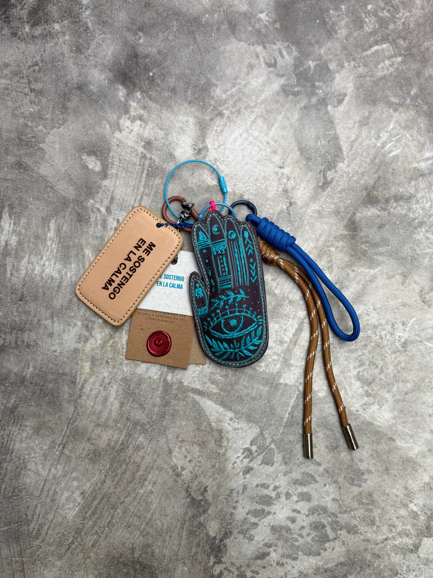 CORAZONES PARA LLEVAR