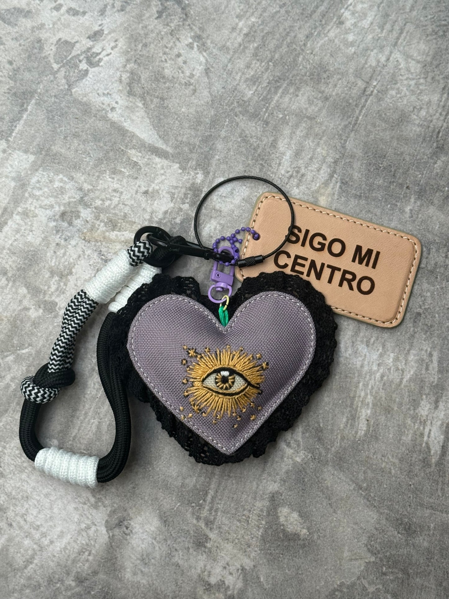 CORAZONES PARA LLEVAR