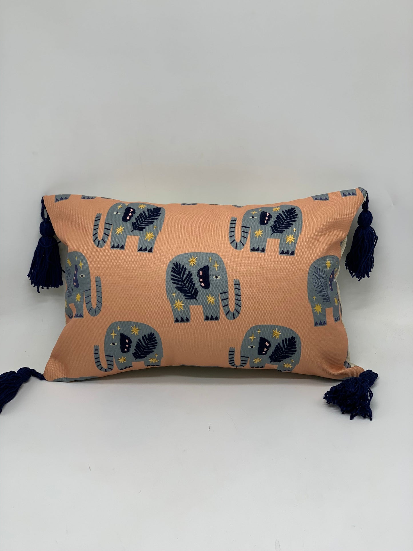 FUNDAS BORDADAS