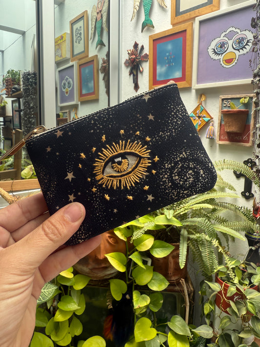 COSMETIQUERA   (MONEDERO)