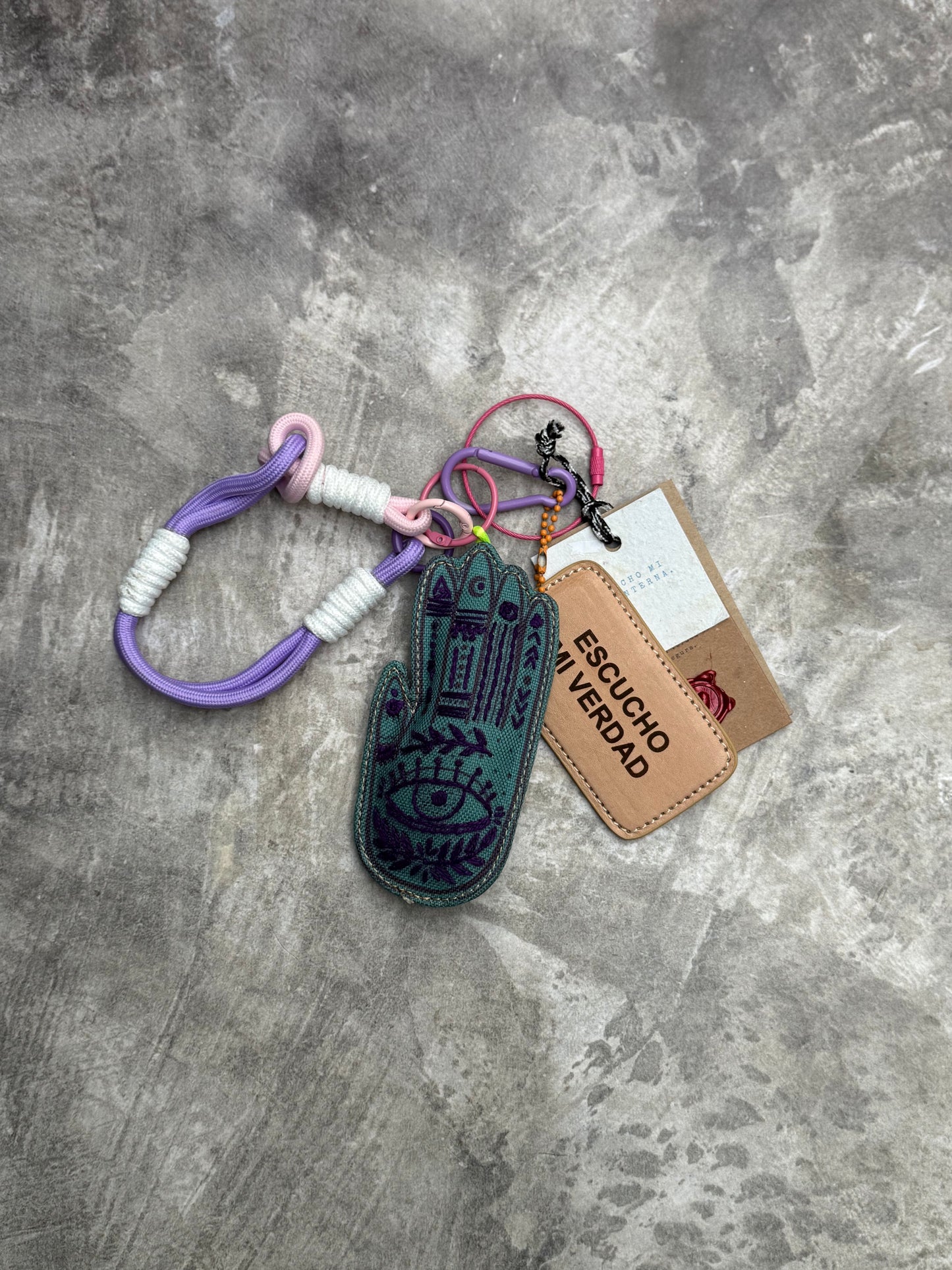 CORAZONES PARA LLEVAR