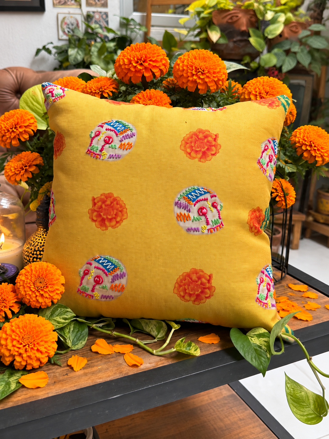 COLECCION DIA DE MUERTOS