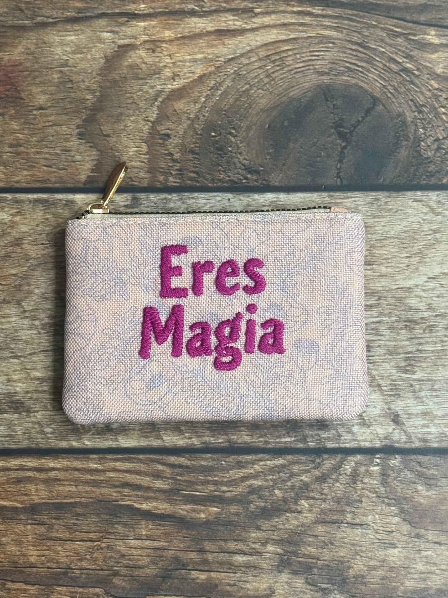MONEDERO CIERRE