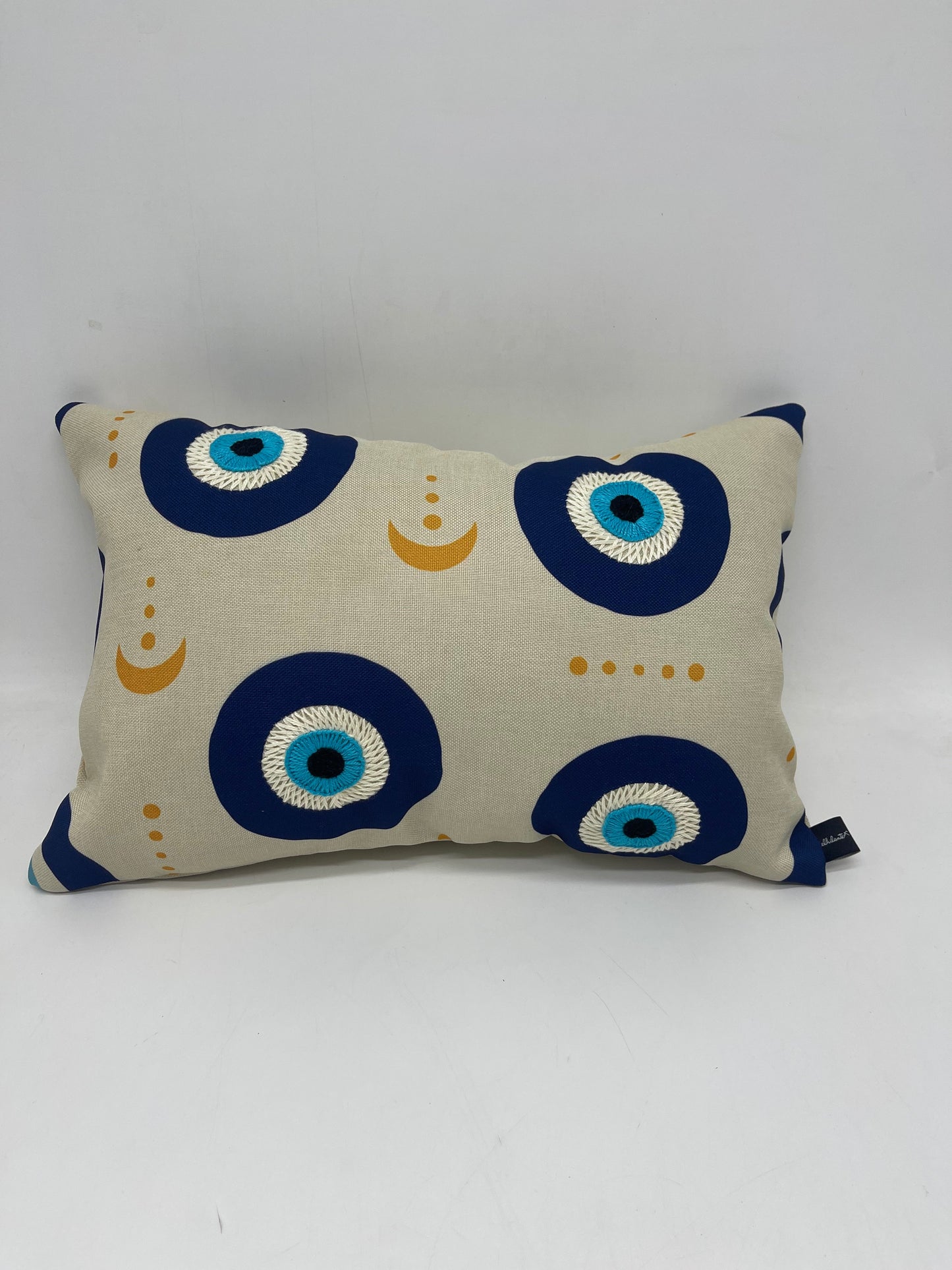 FUNDAS BORDADAS