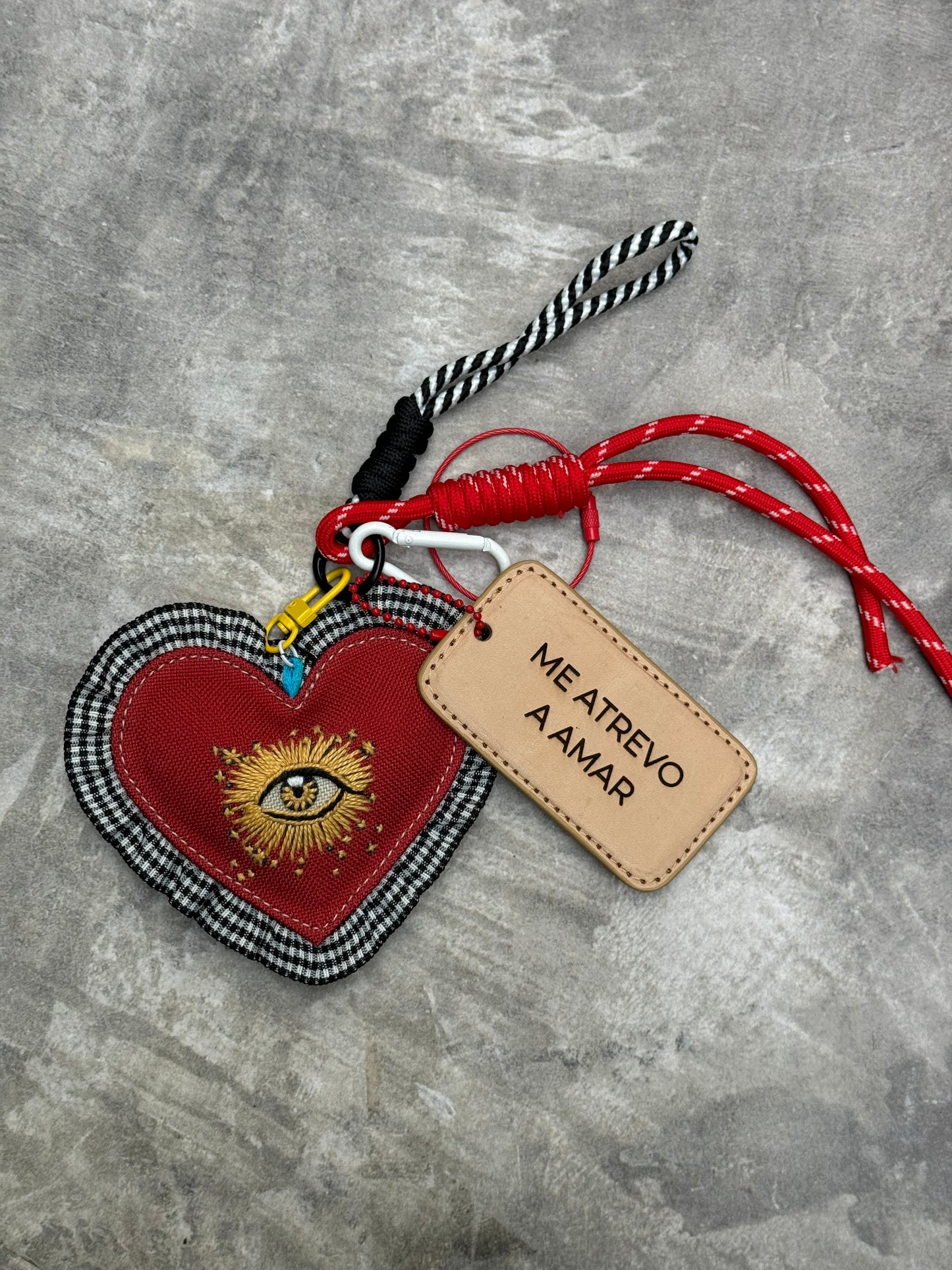 CORAZONES PARA LLEVAR