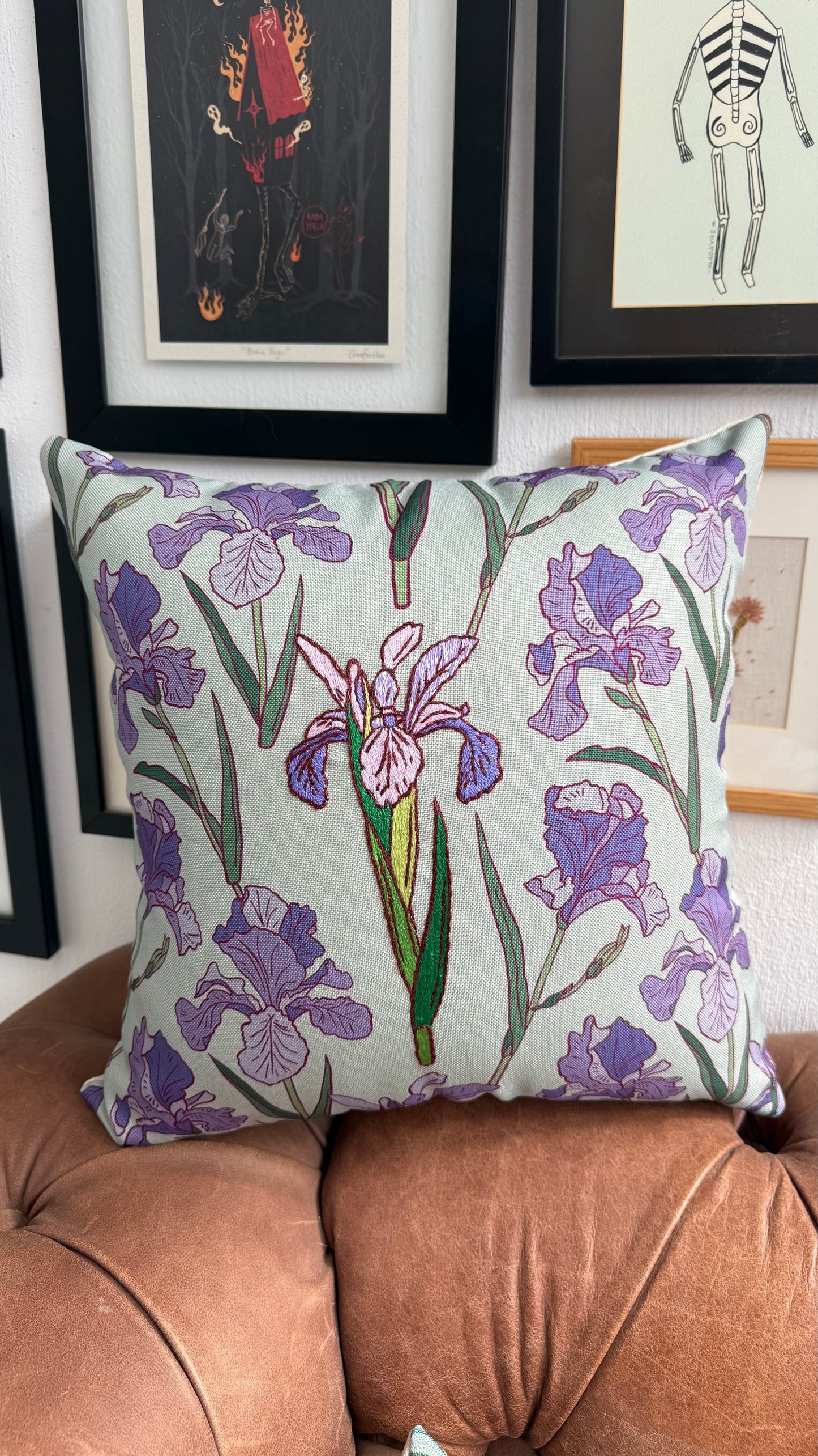 COLECCION PRIMAVERA