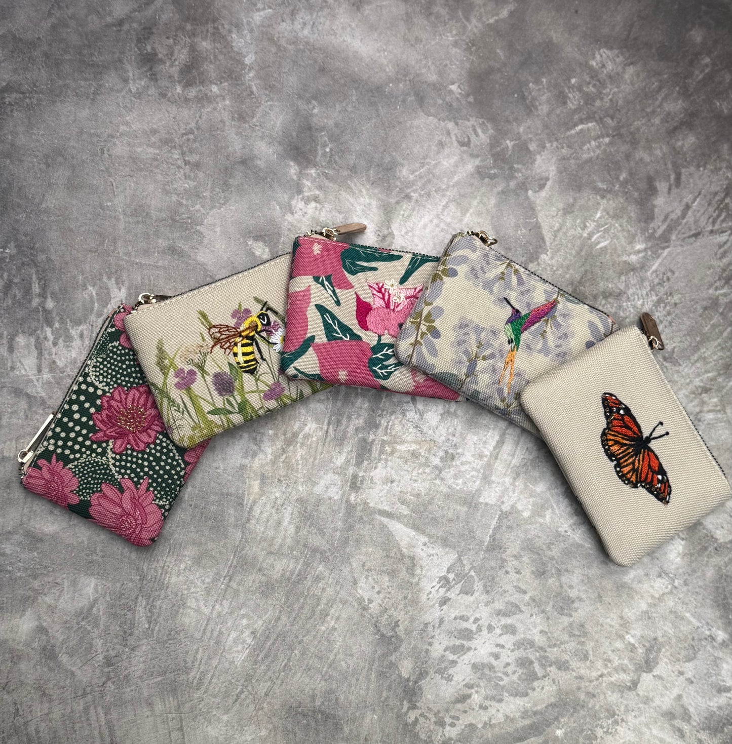 COLECCION PRIMAVERA