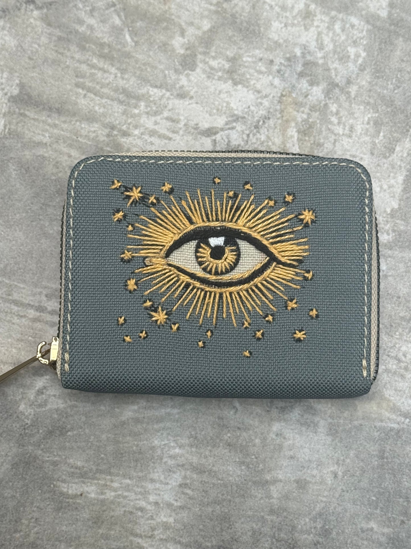 CARTERA CHICA