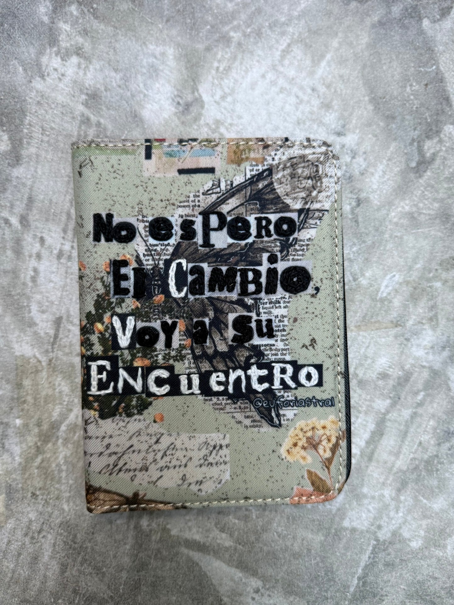 PORTAPASAPORTES
