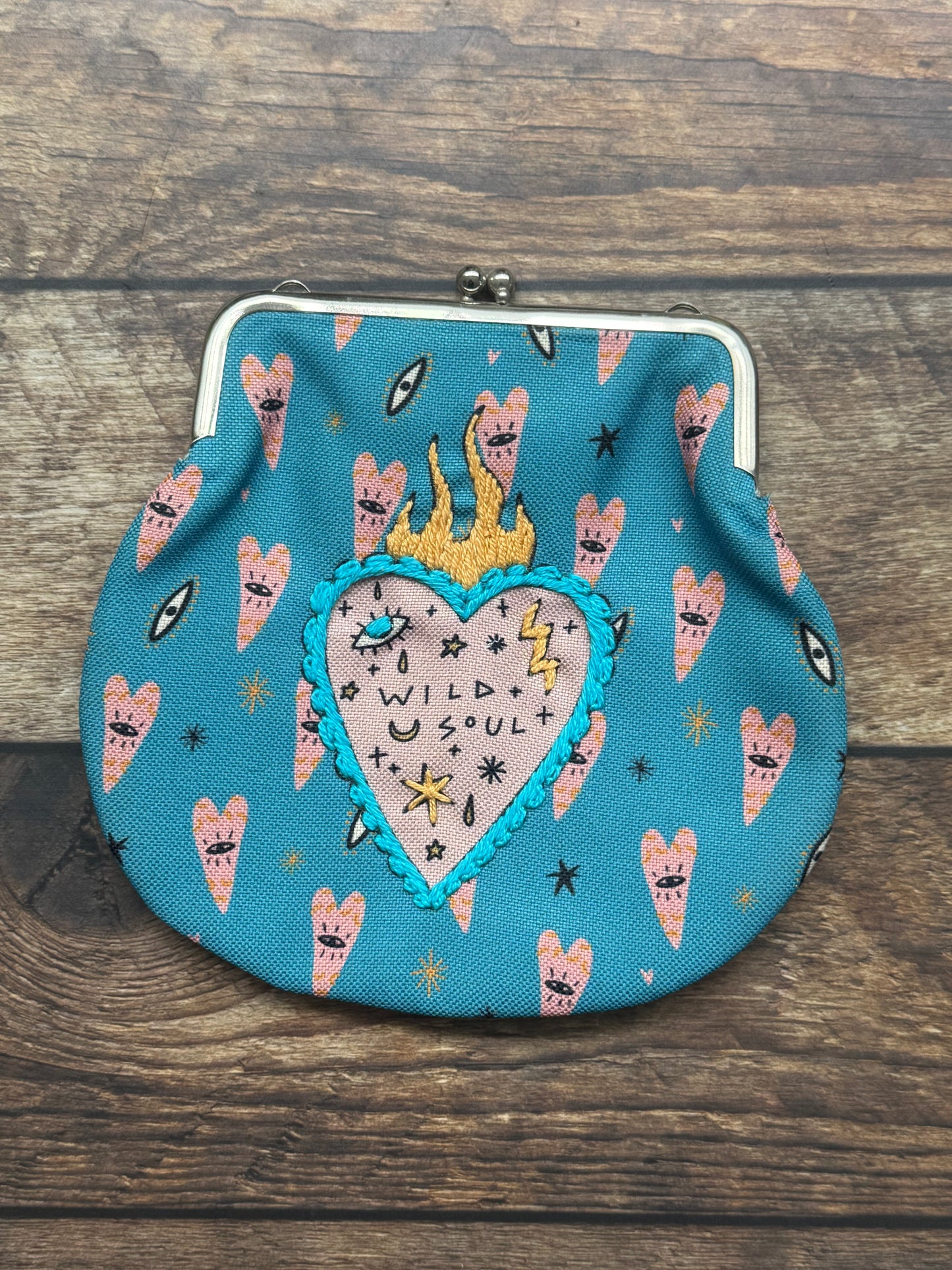 MONEDEROS GRANDES (BOLSO)