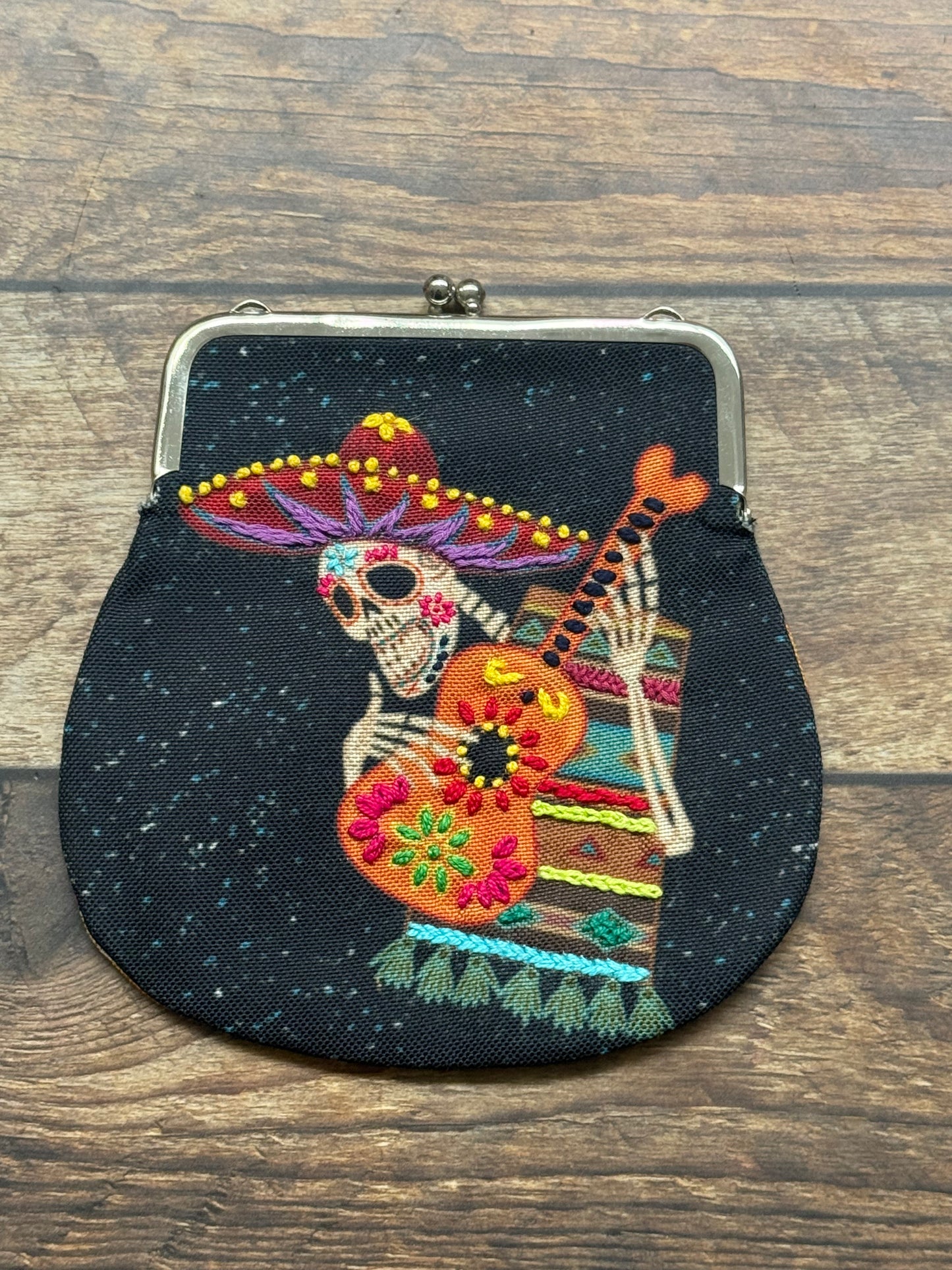 MONEDEROS GRANDES (BOLSO)