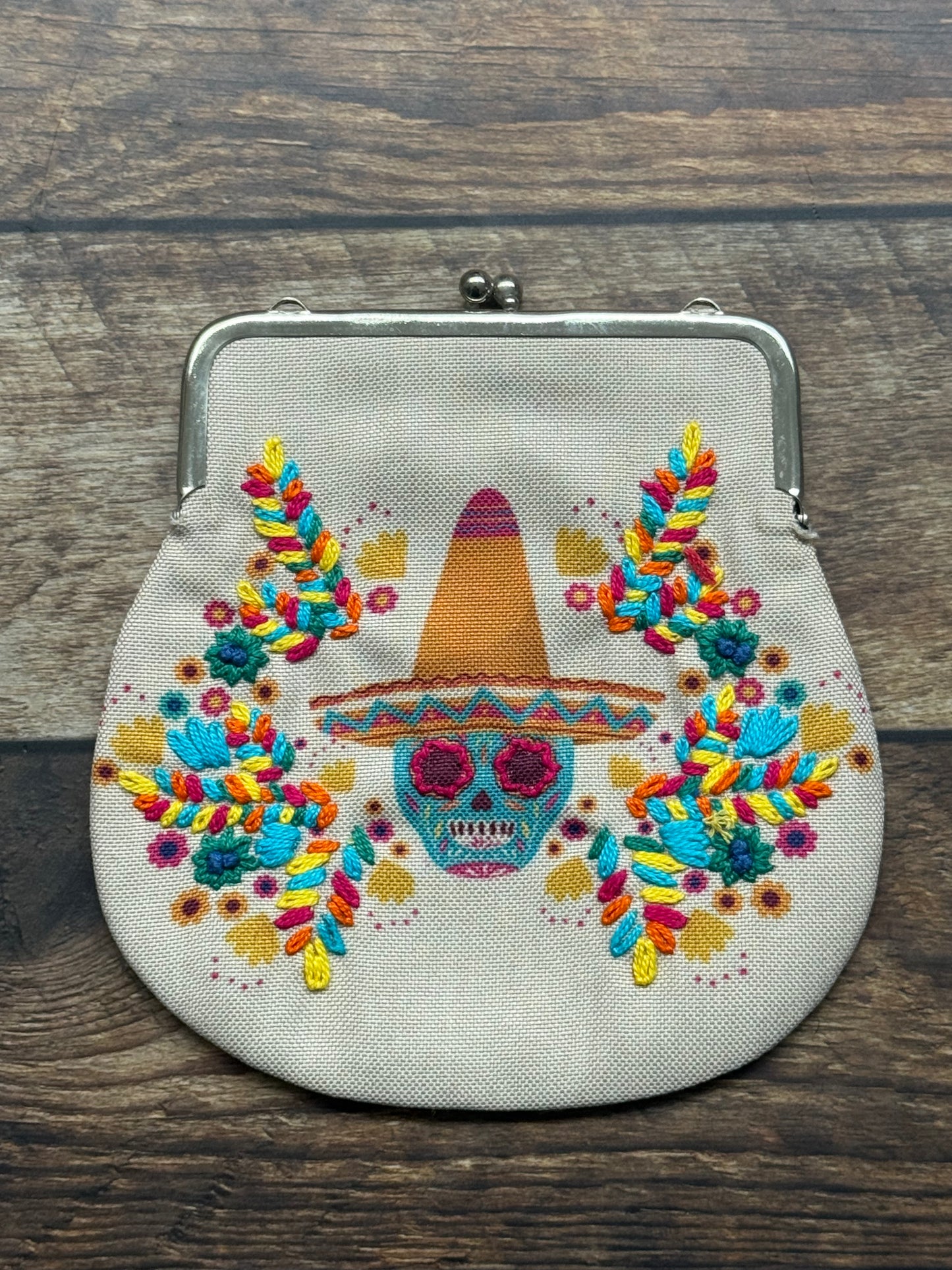 MONEDEROS GRANDES (BOLSO)