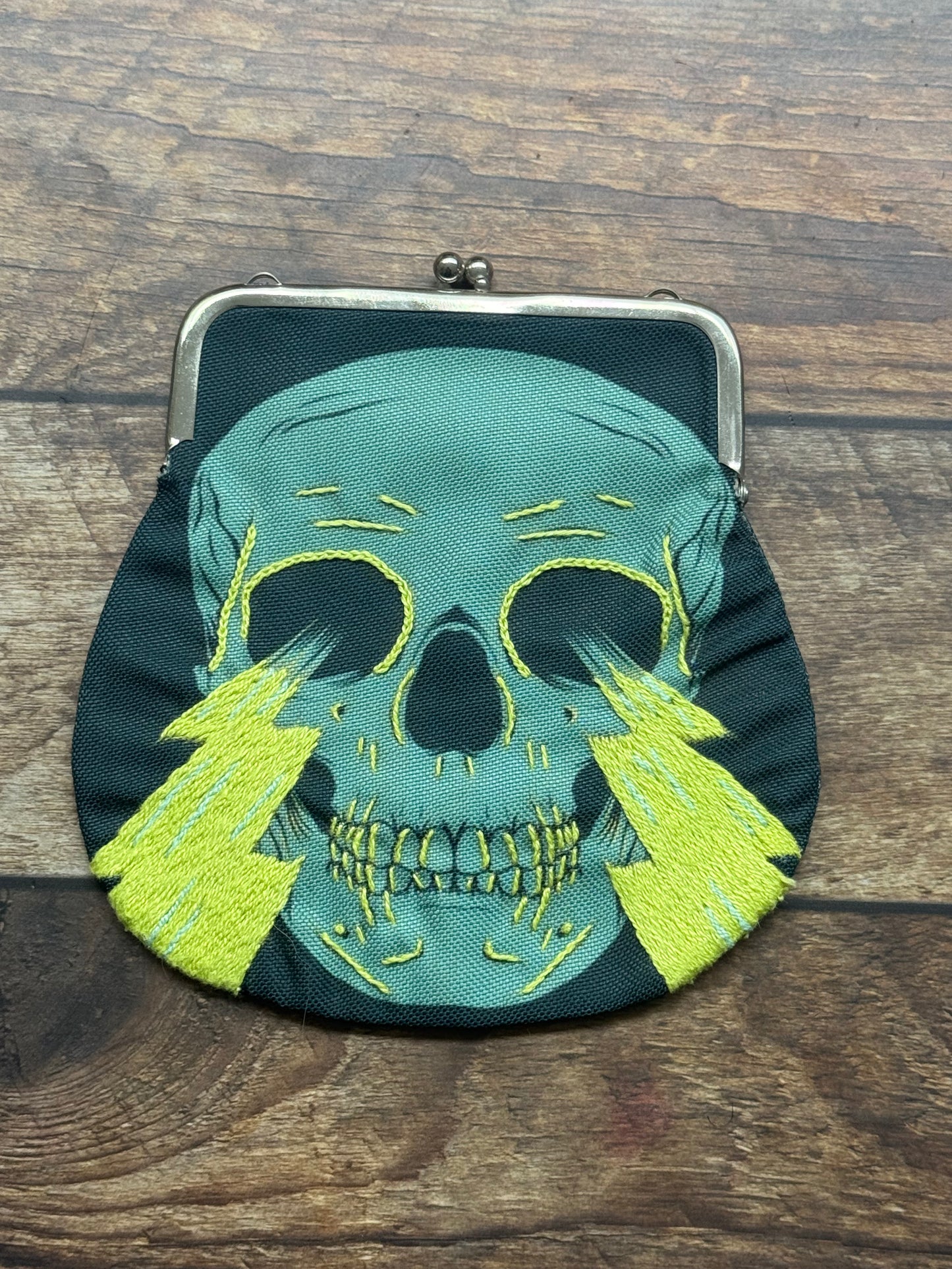 MONEDEROS GRANDES (BOLSO)