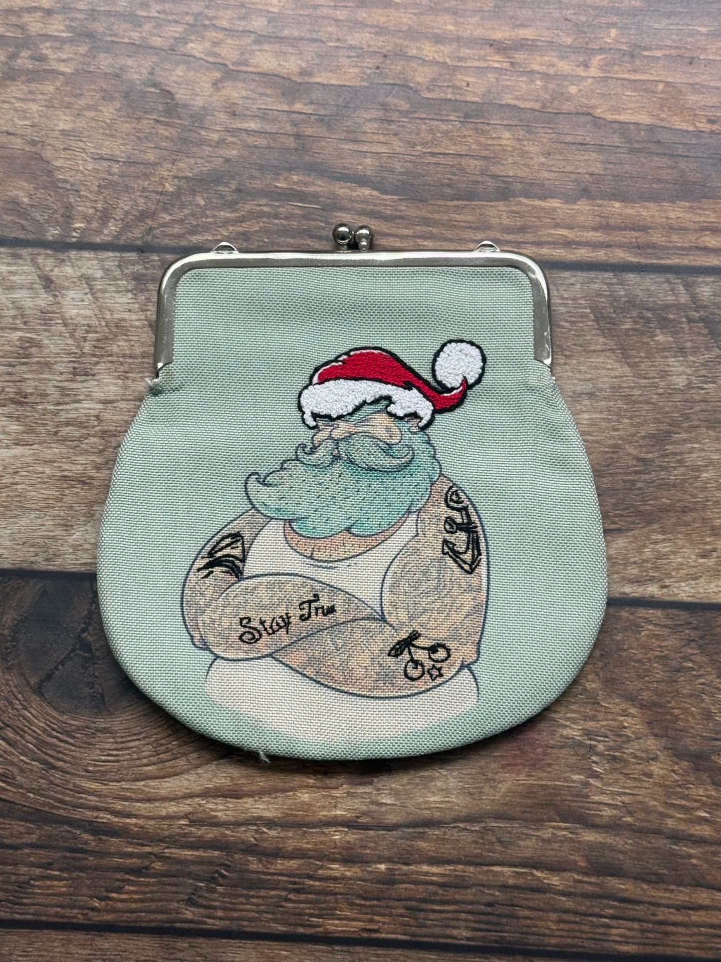 MONEDEROS GRANDES (BOLSO)
