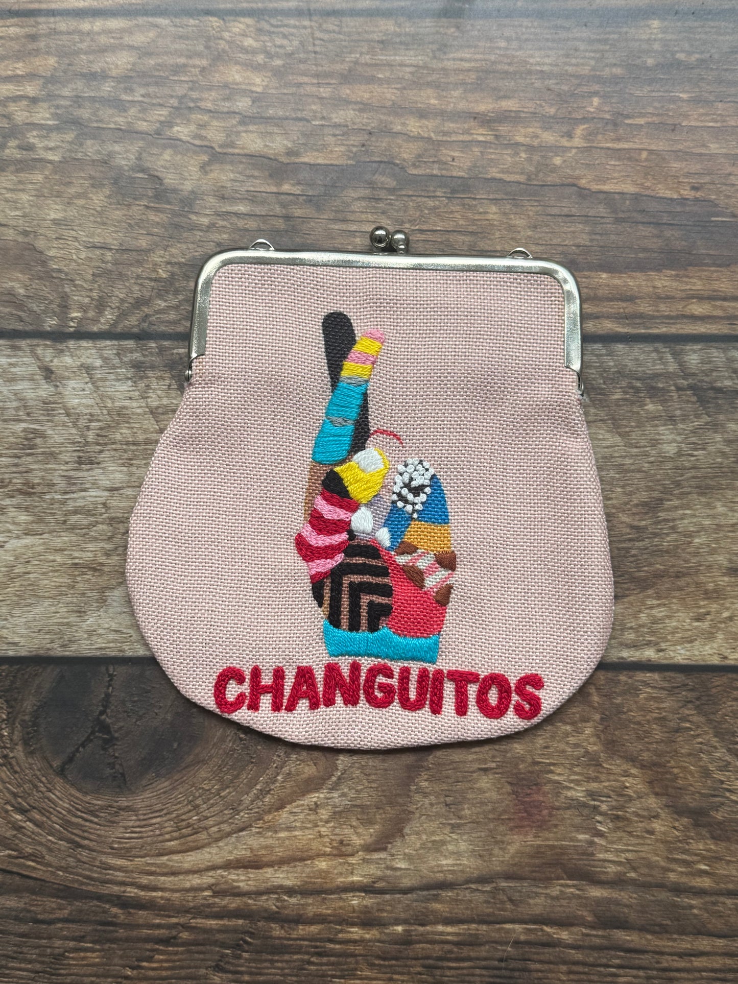 MONEDEROS GRANDES (BOLSO)