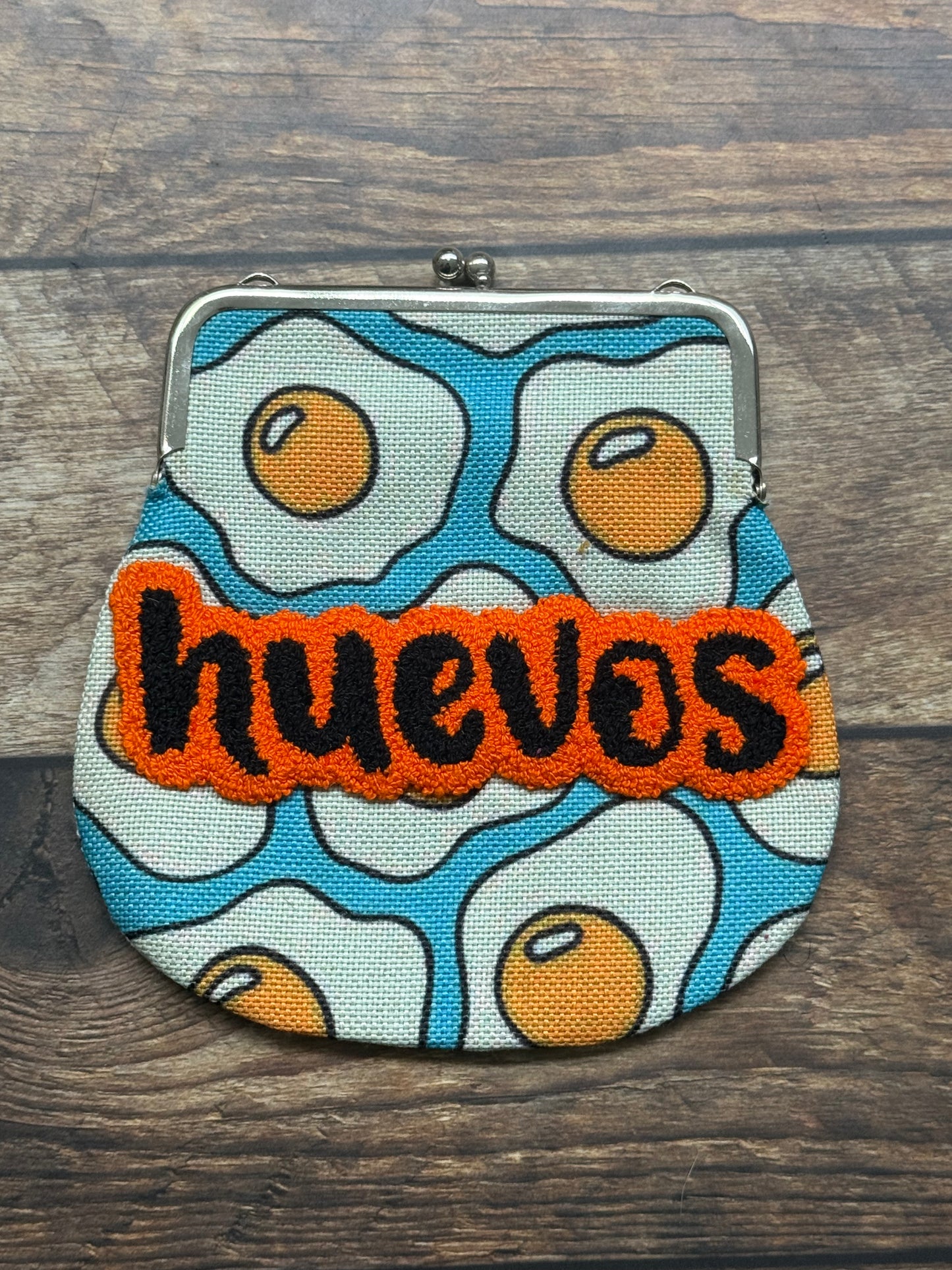 MONEDEROS GRANDES (BOLSO)