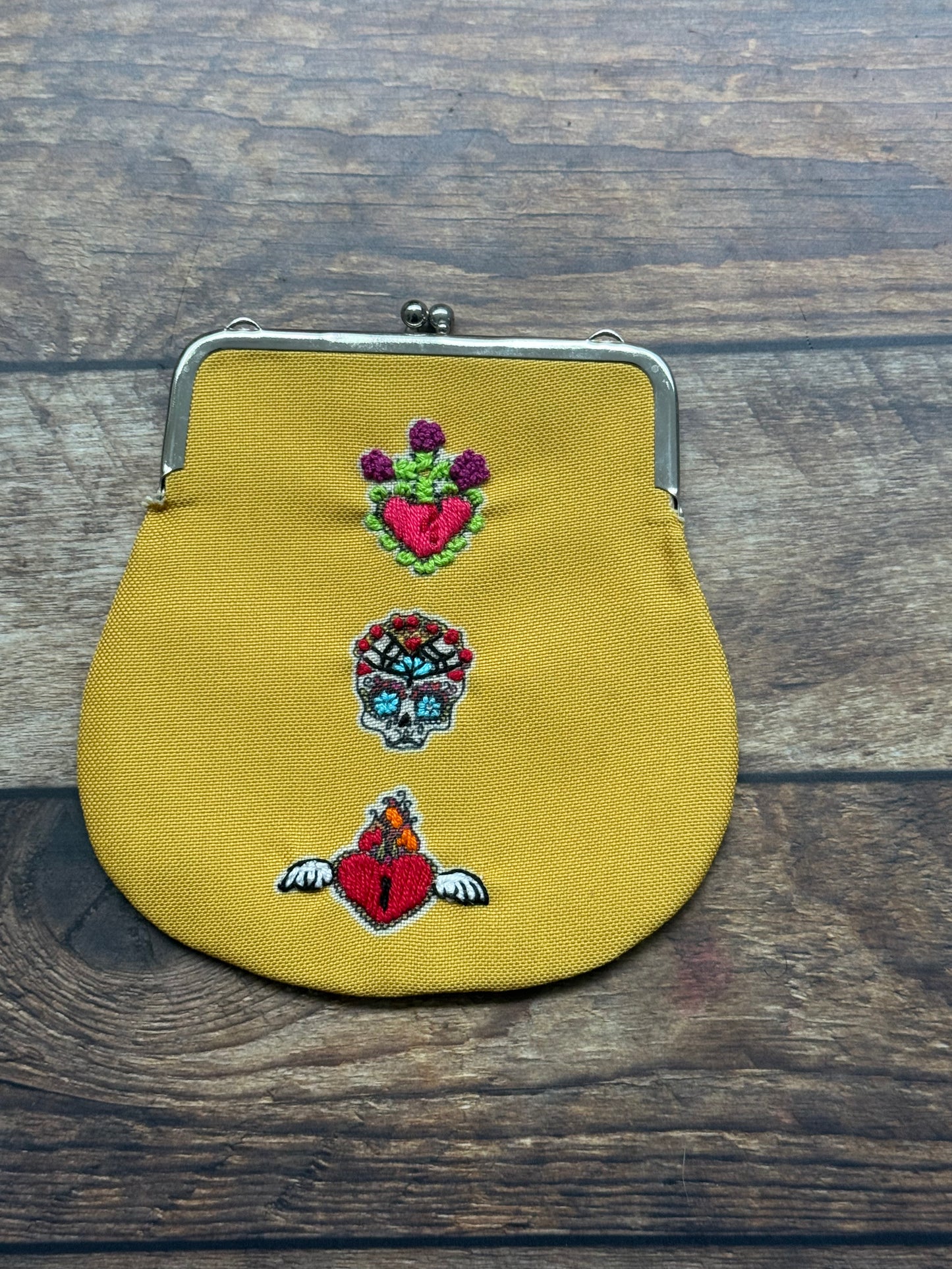 MONEDEROS GRANDES (BOLSO)
