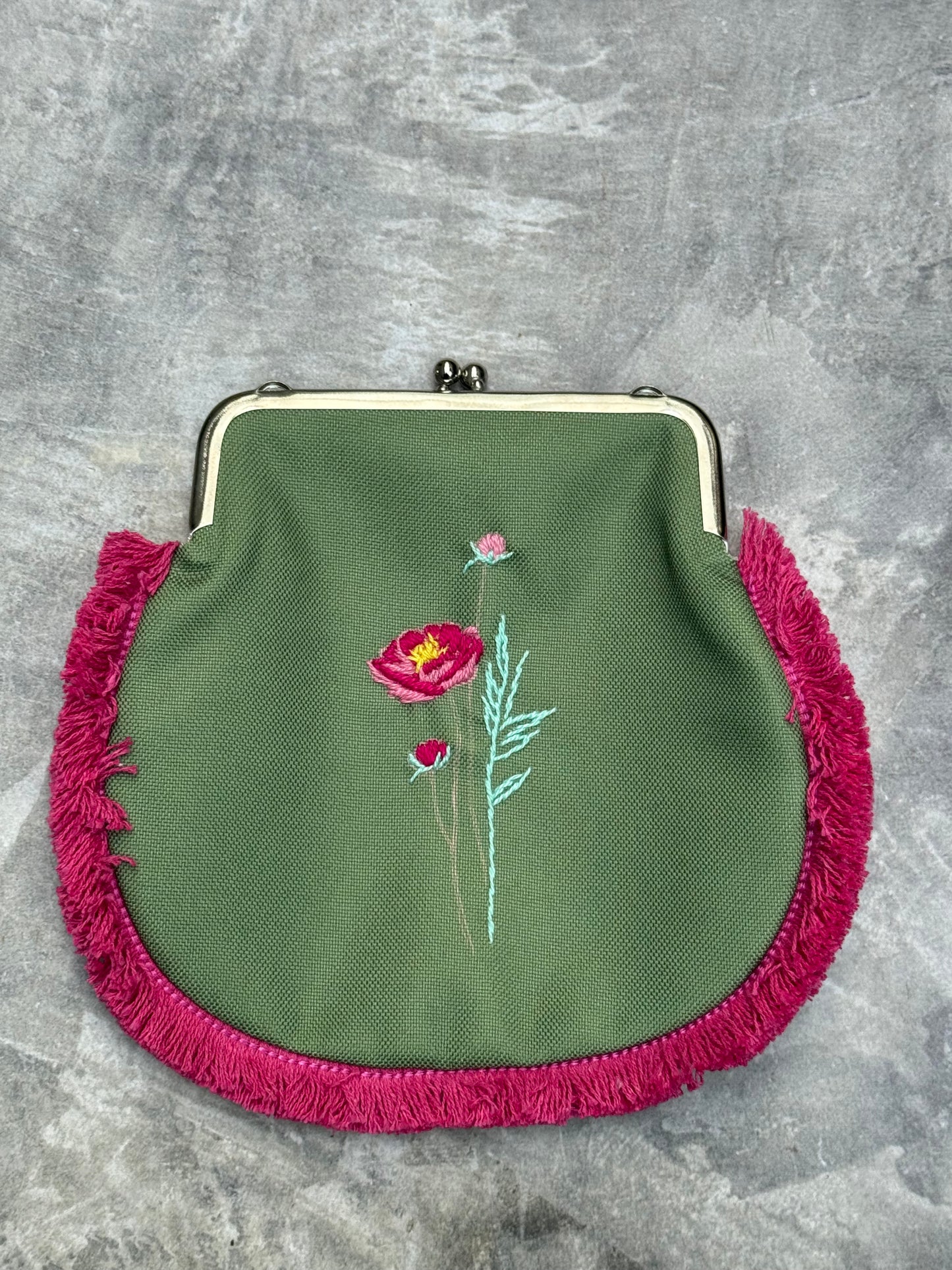 MONEDEROS GRANDES (BOLSO)