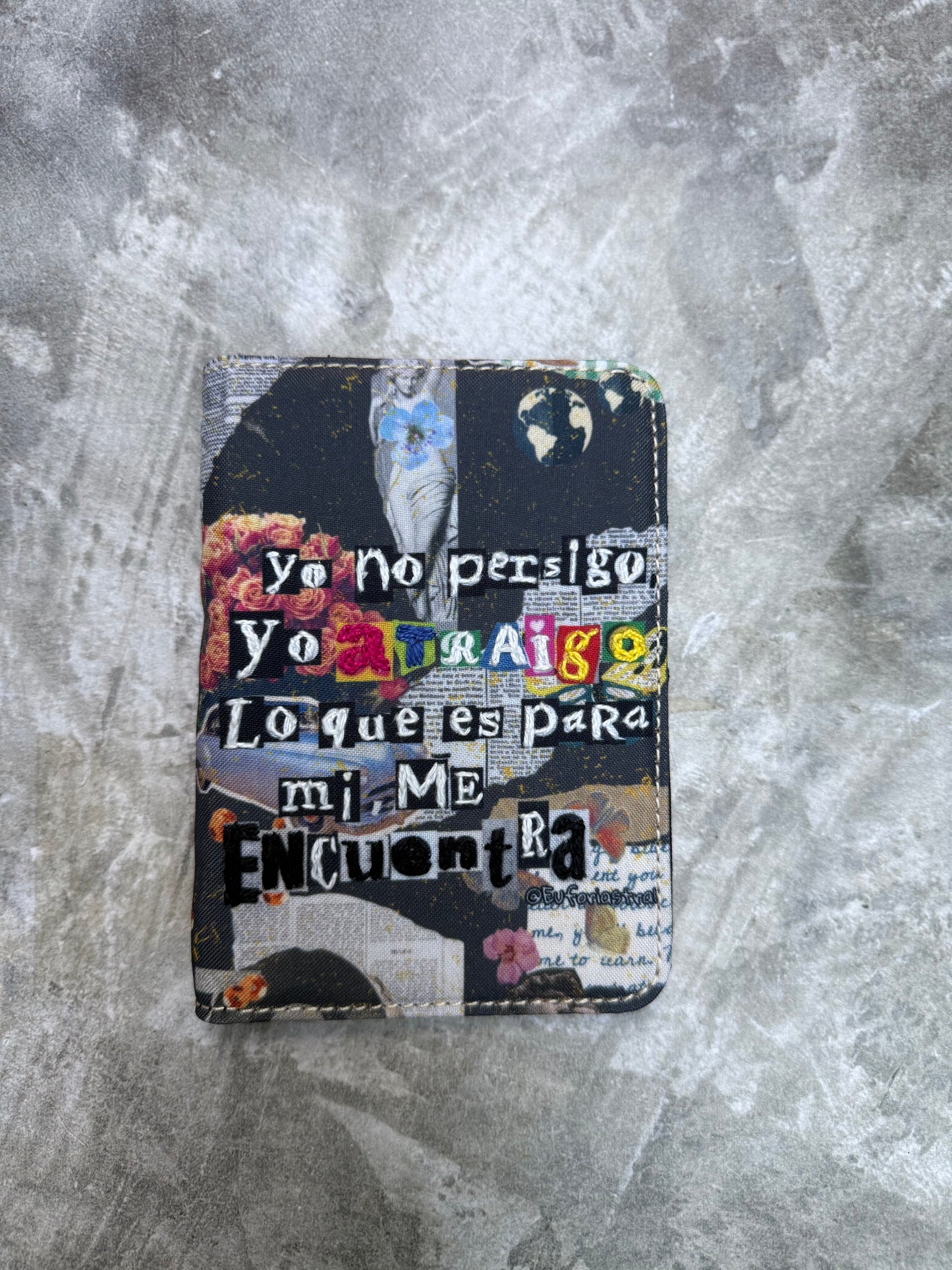 PORTAPASAPORTES