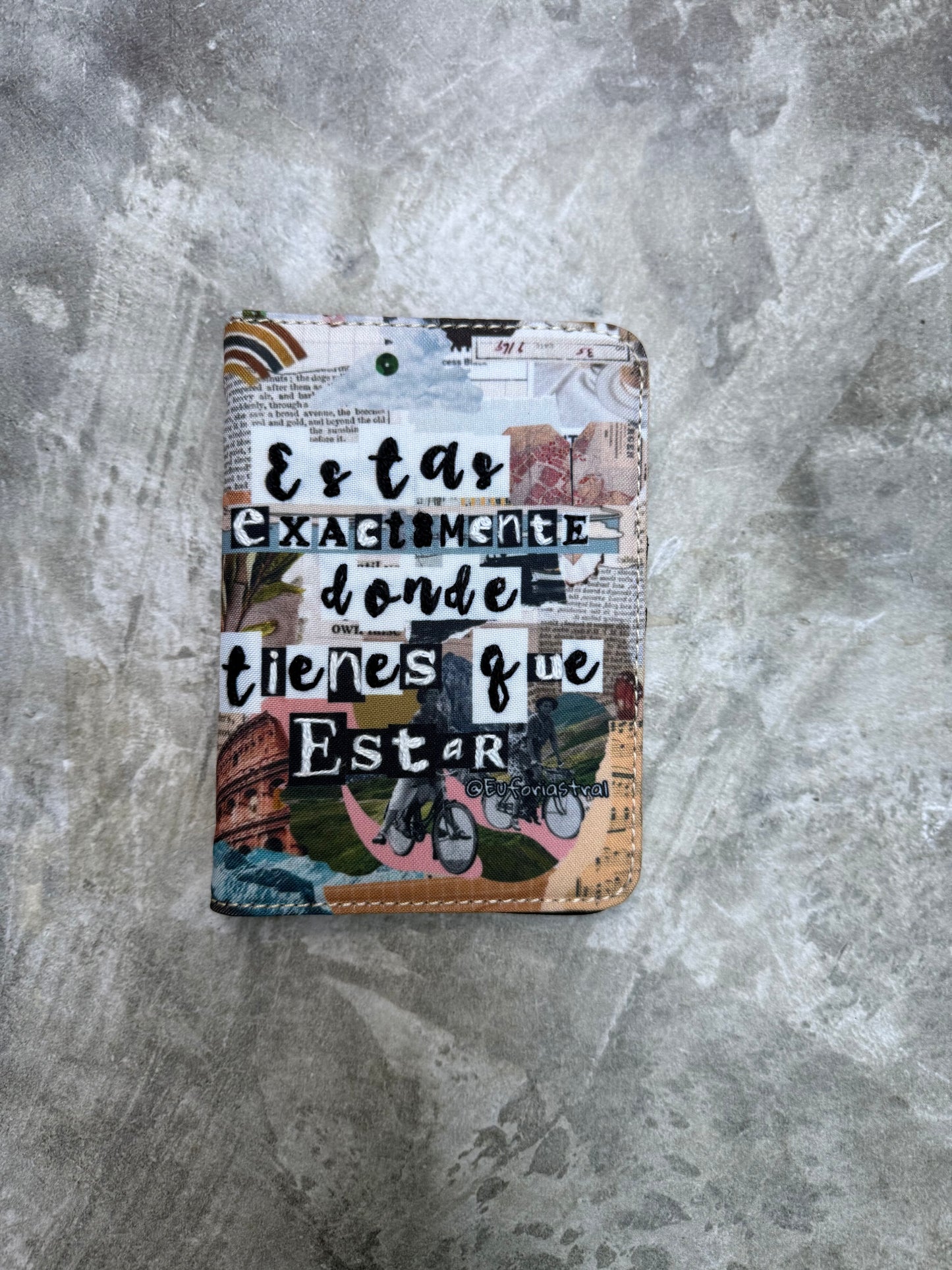 PORTAPASAPORTES