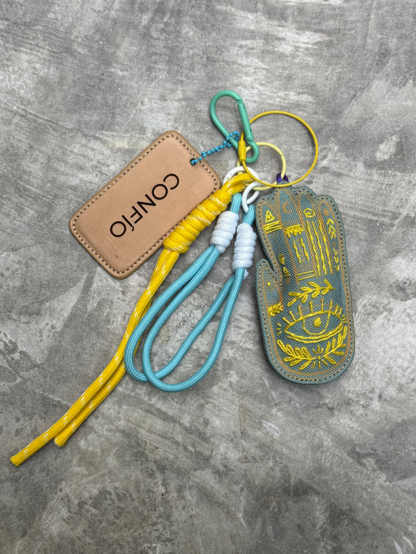 CORAZONES PARA LLEVAR