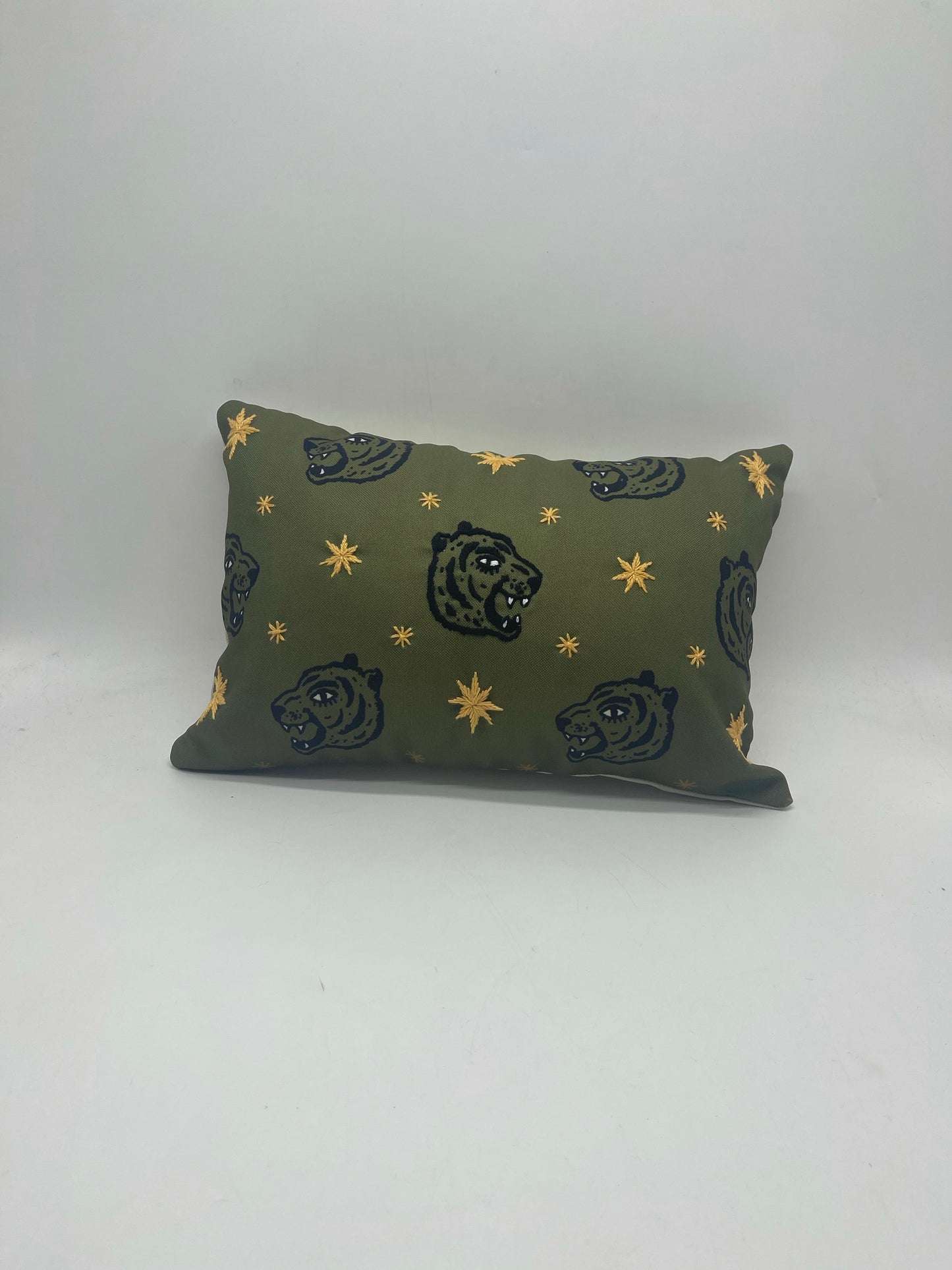 FUNDAS BORDADAS