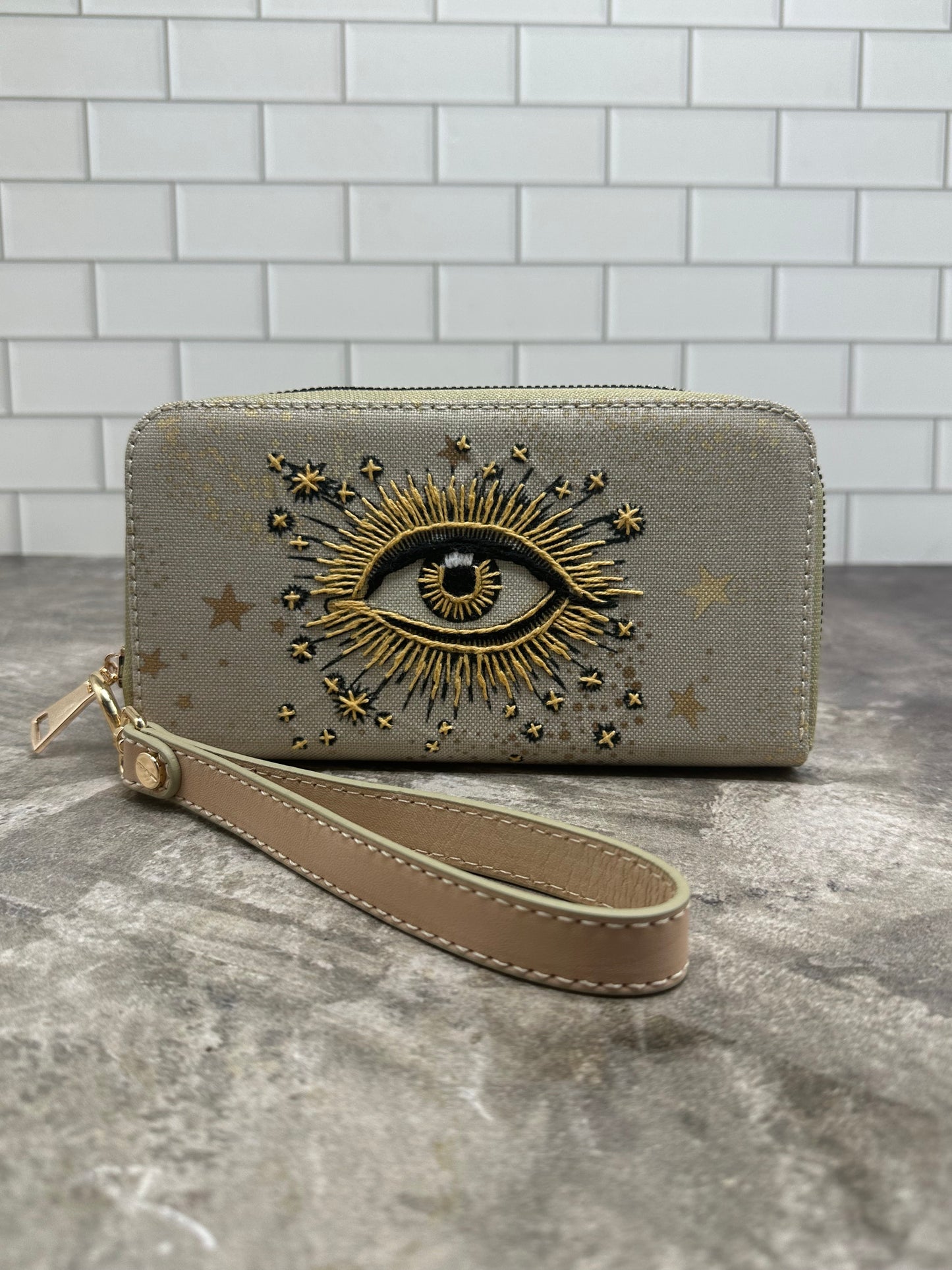 CARTERA GRANDE