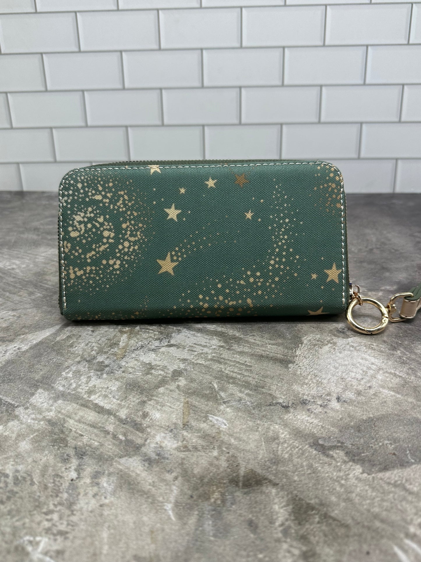 CARTERA GRANDE